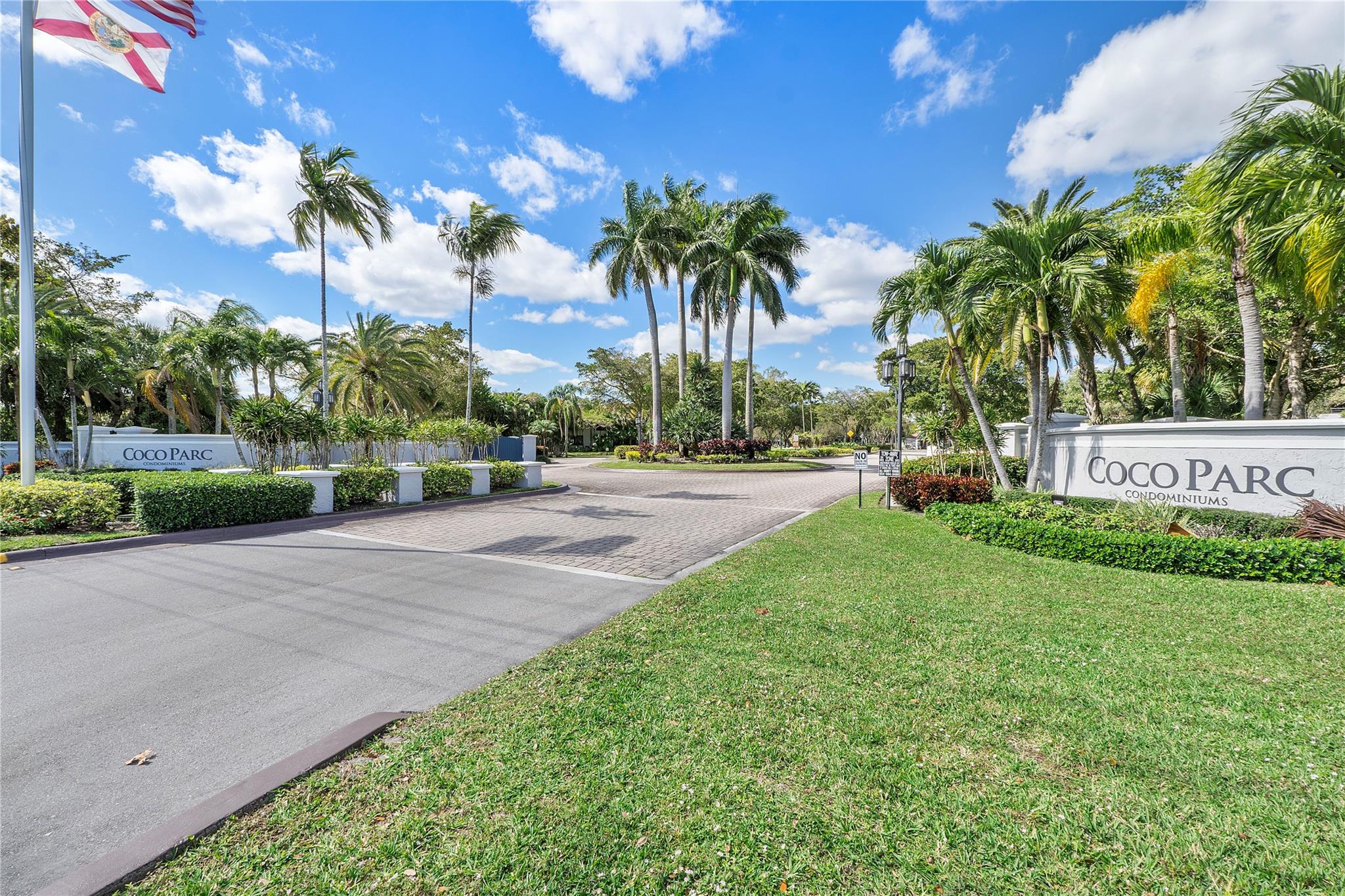 COCO PARC - Residential