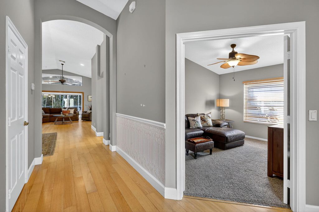 Photo of 6388 Via Primo Street, Lake Worth, FL 33467 (MLS # R11132735)