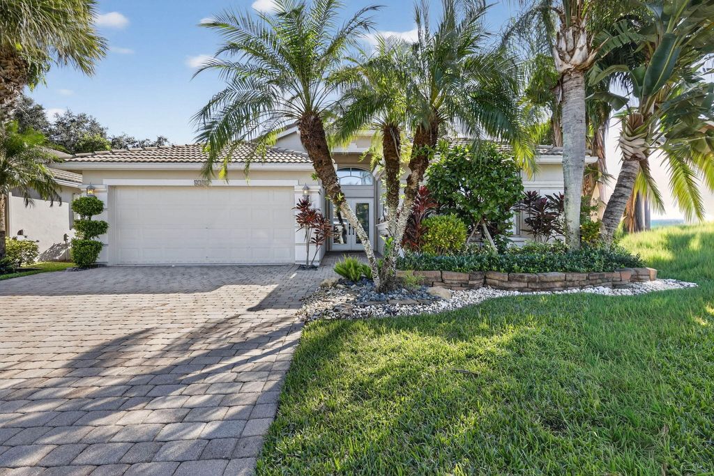 Photo of 6388 Via Primo Street, Lake Worth, FL 33467 (MLS # R11132735)