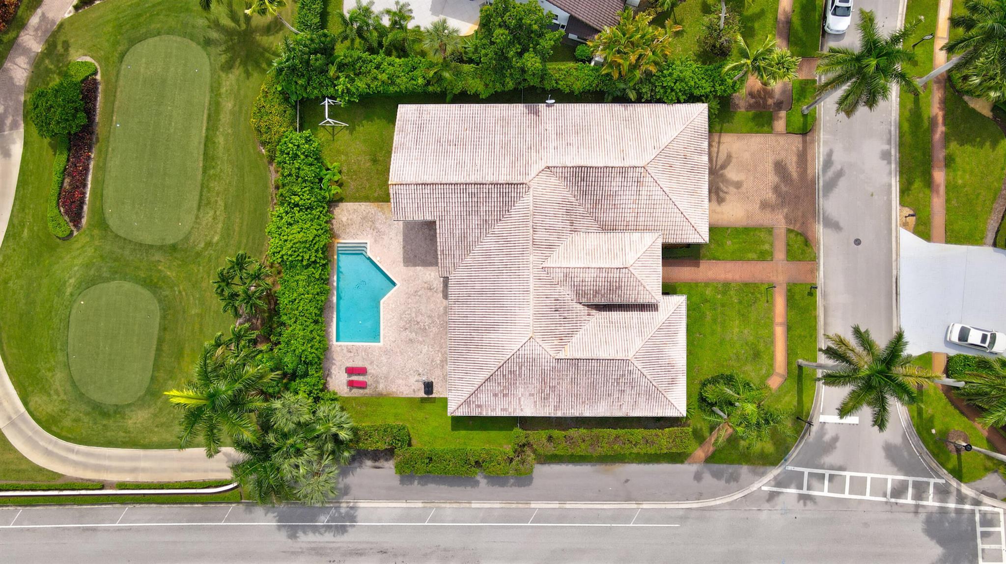 7710 Charney Lane