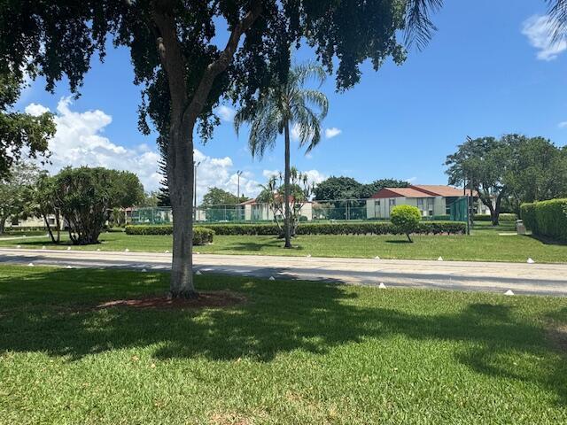 PINE RIDGE AT HAVERHILL C - Residential Lease