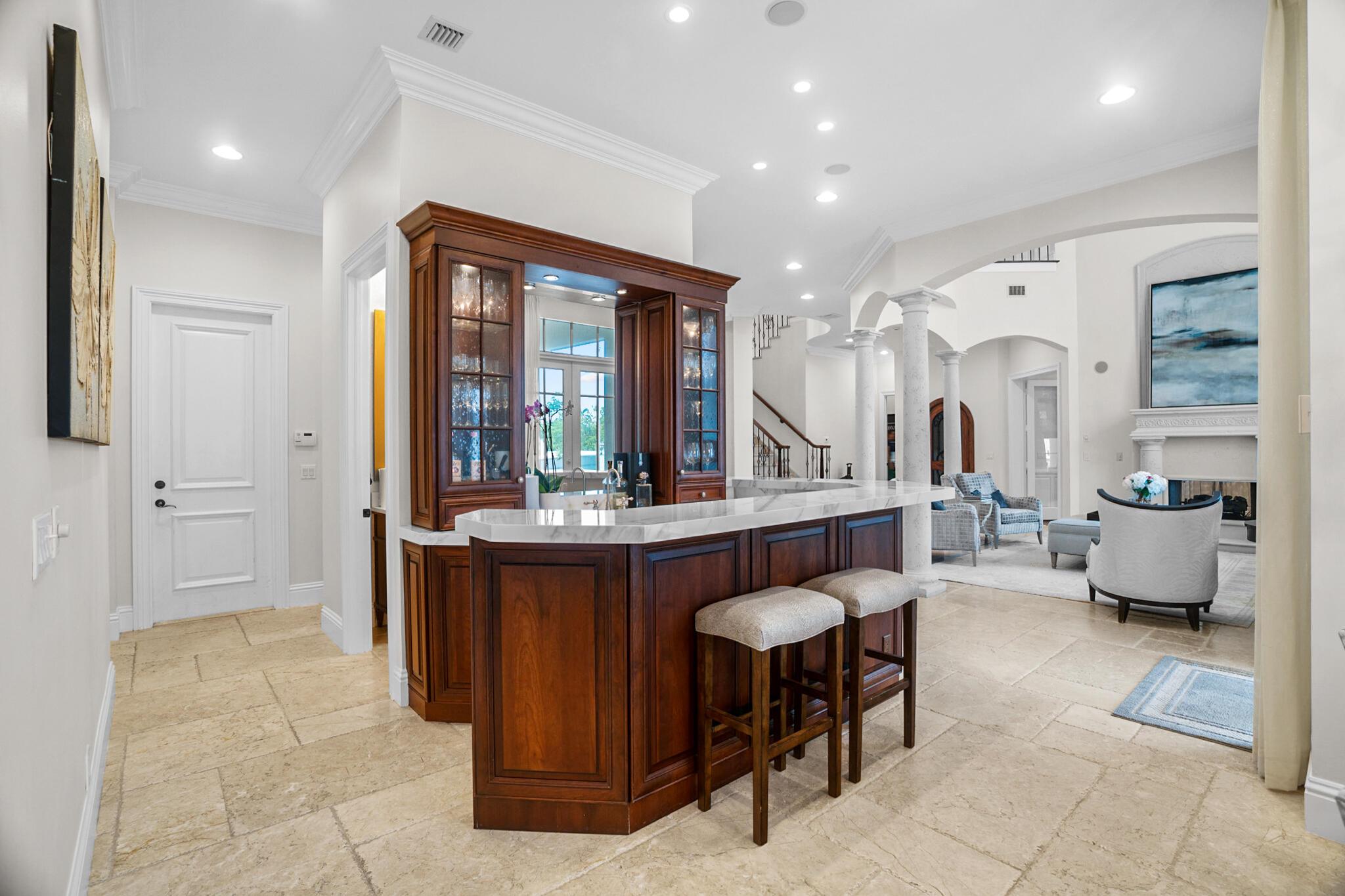 CARIBBEAN KEYS - Residential