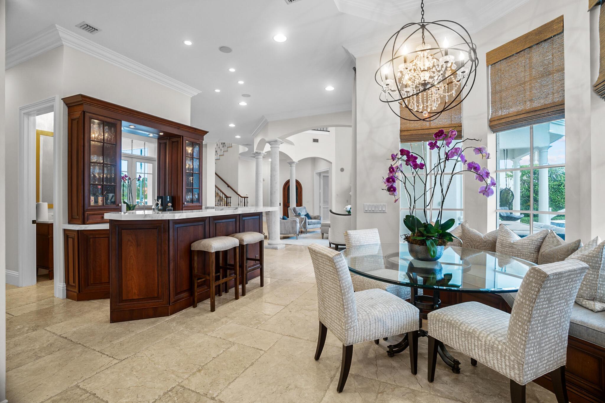 CARIBBEAN KEYS - Residential