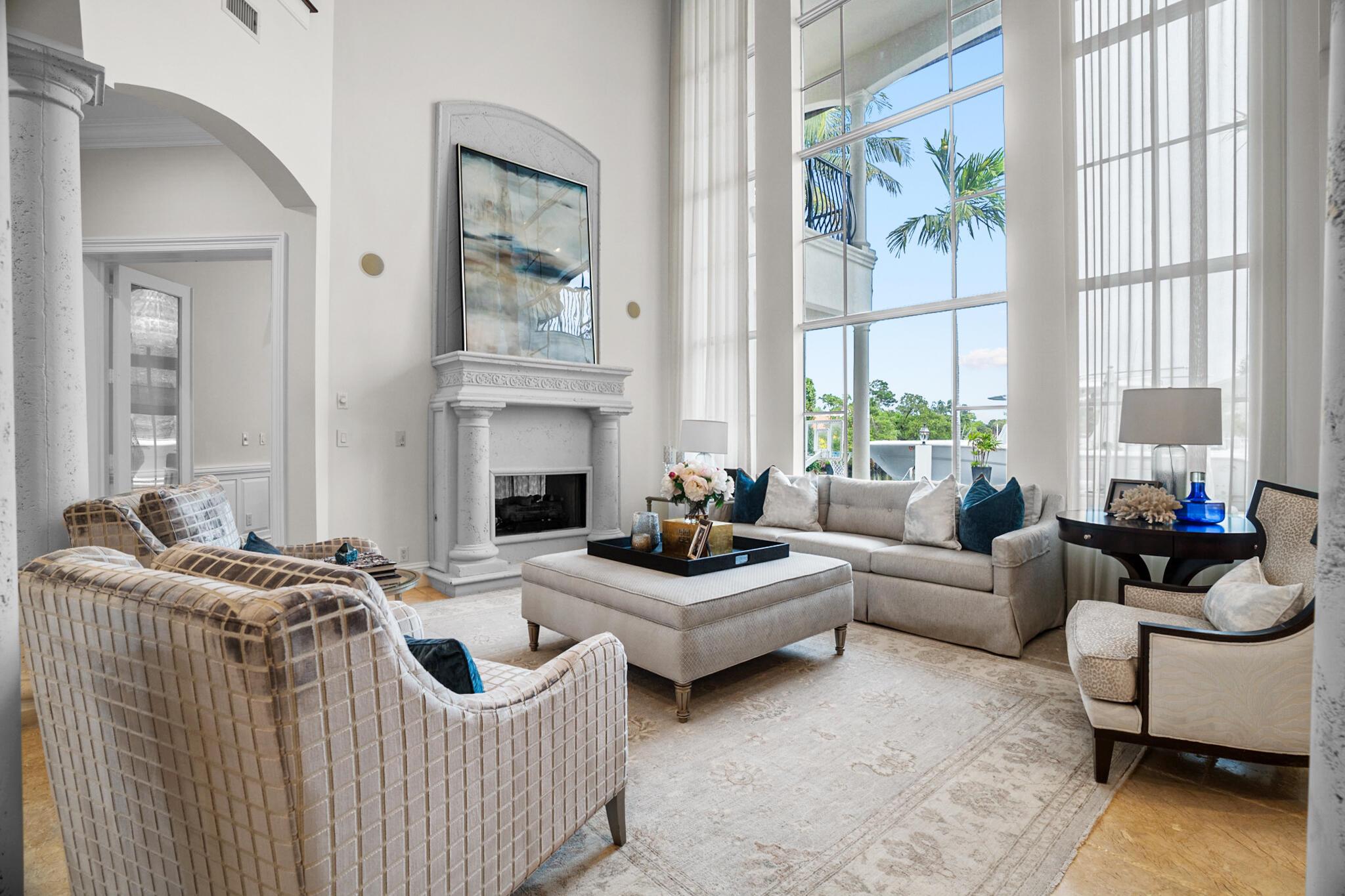 CARIBBEAN KEYS - Residential