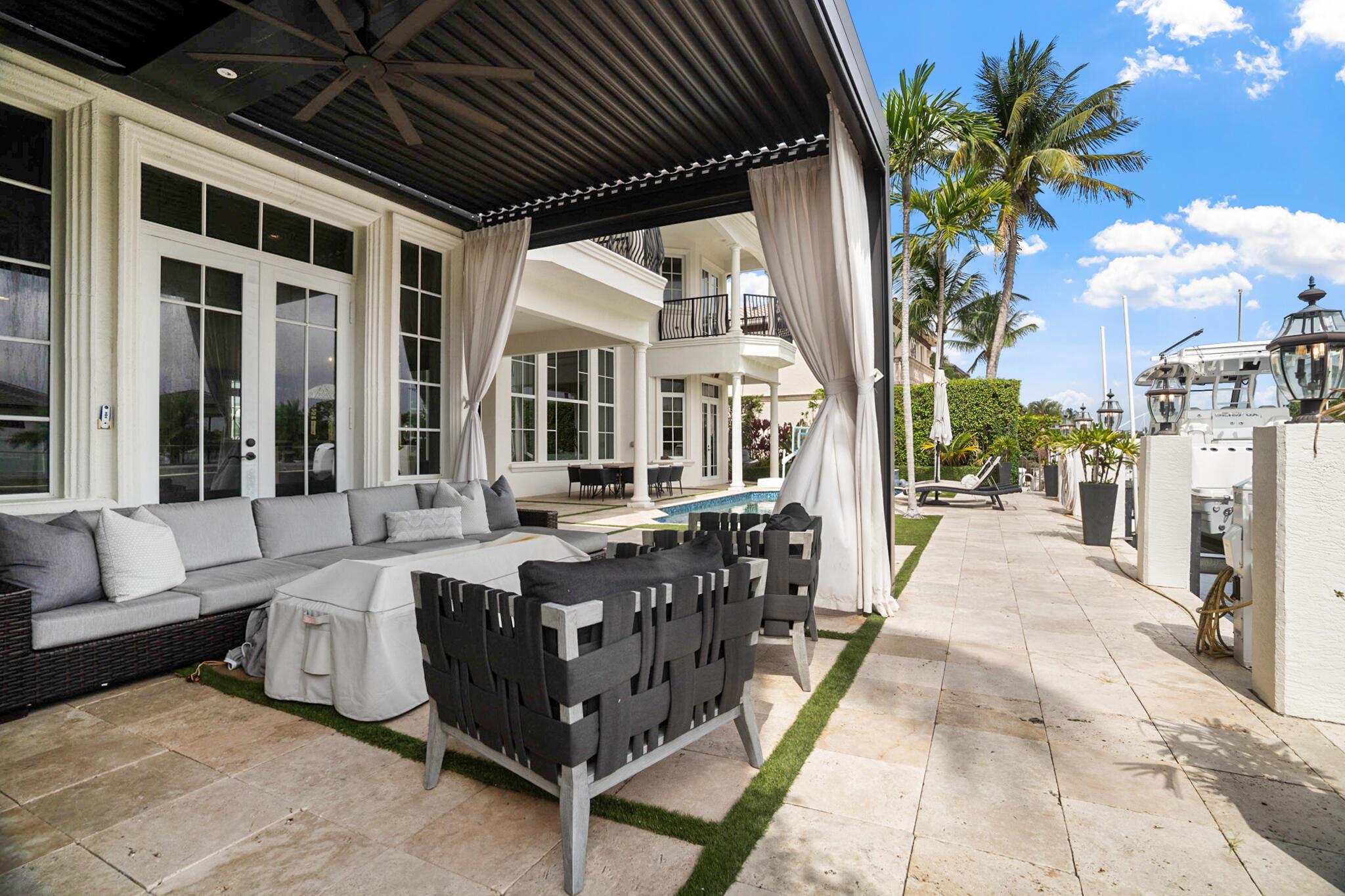 CARIBBEAN KEYS - Residential