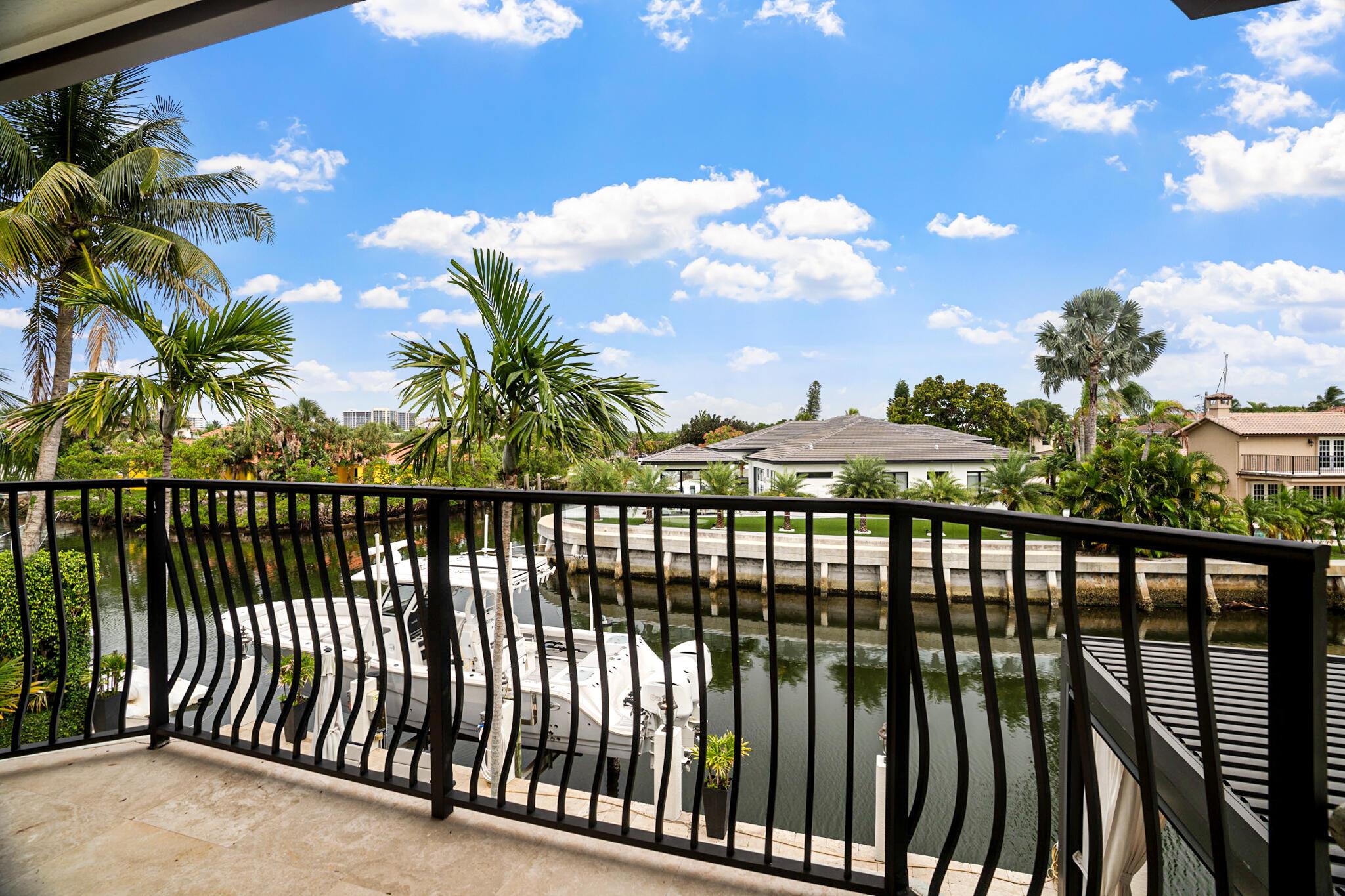 CARIBBEAN KEYS - Residential