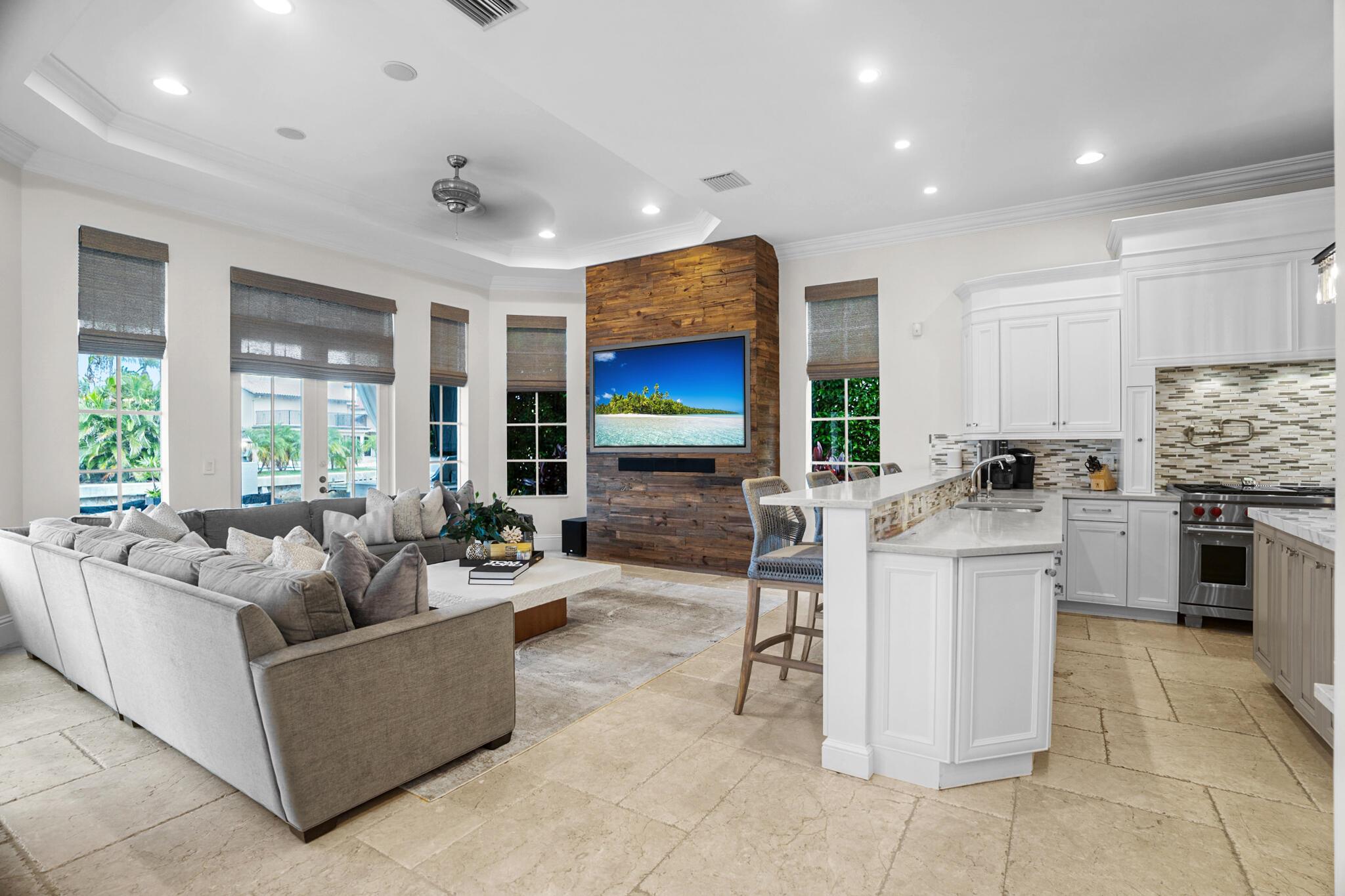 CARIBBEAN KEYS - Residential