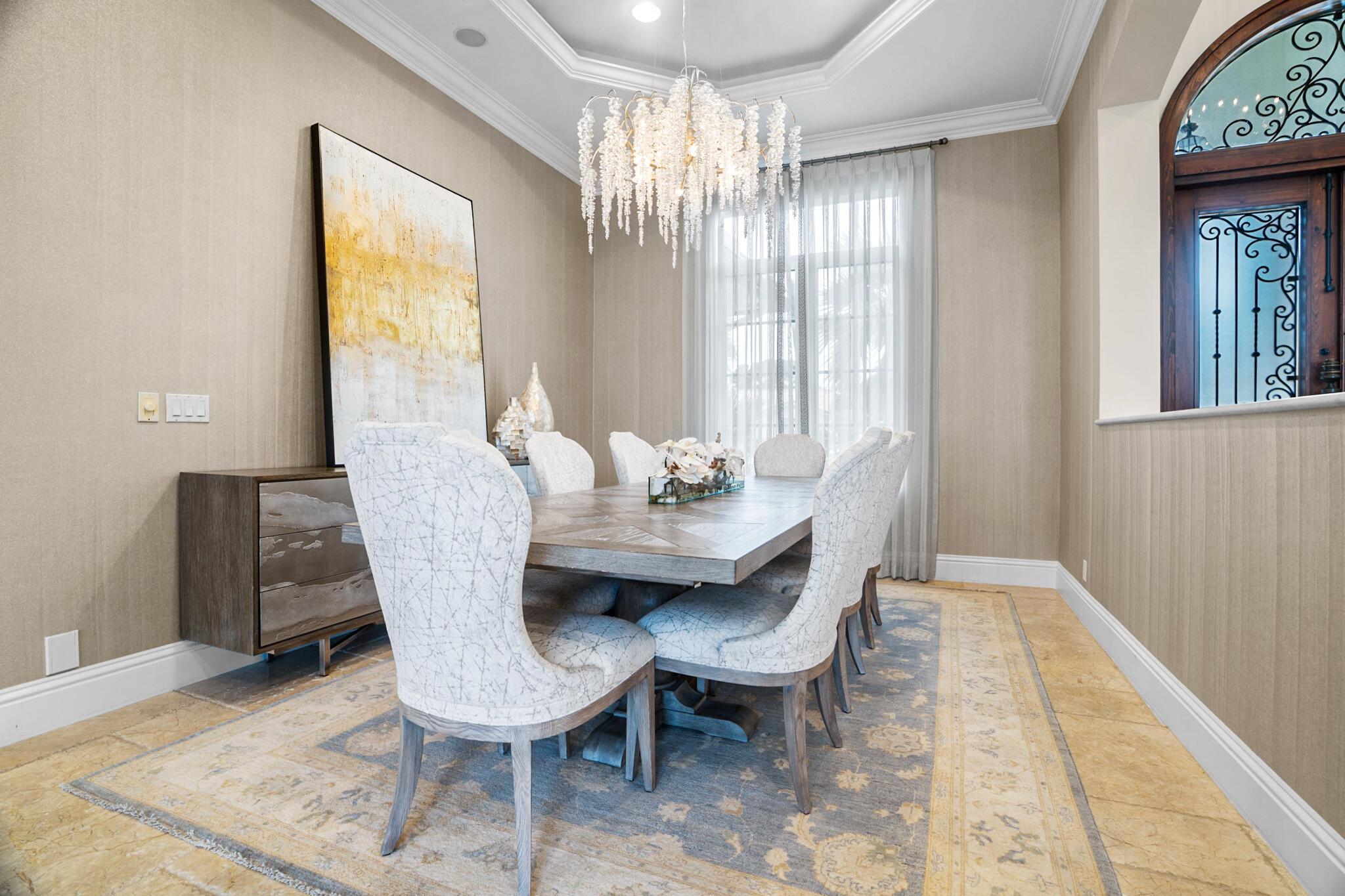 CARIBBEAN KEYS - Residential