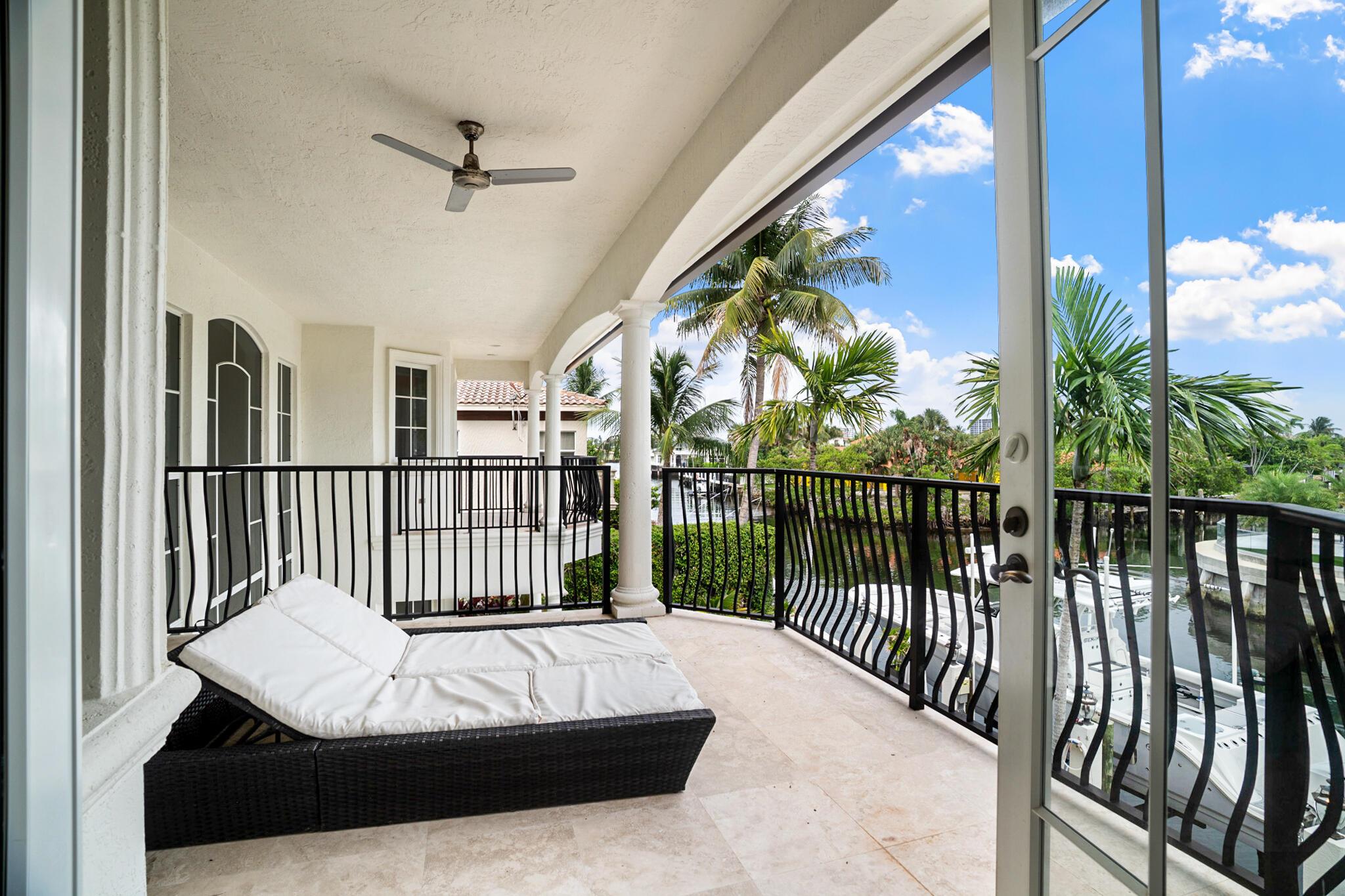 CARIBBEAN KEYS - Residential