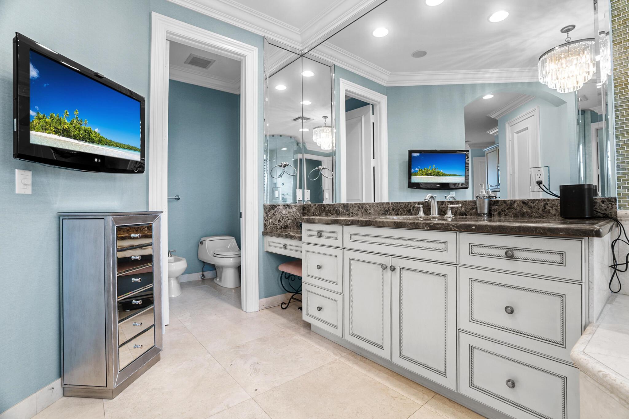 CARIBBEAN KEYS - Residential