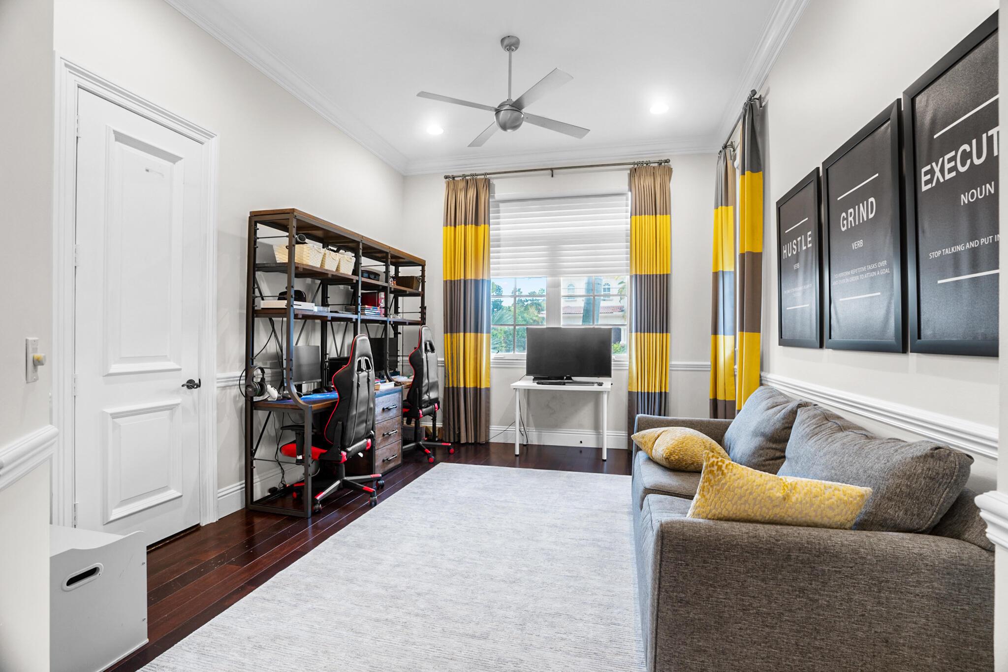 CARIBBEAN KEYS - Residential