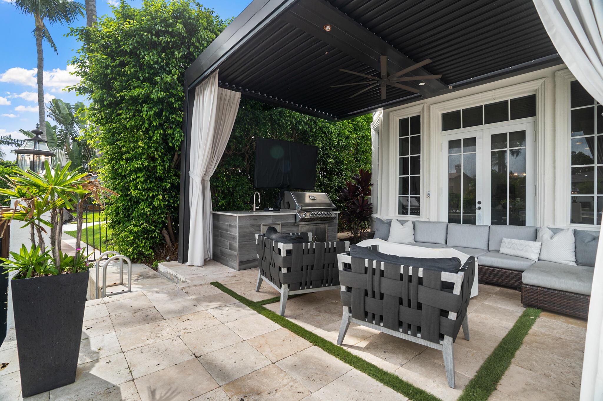 CARIBBEAN KEYS - Residential