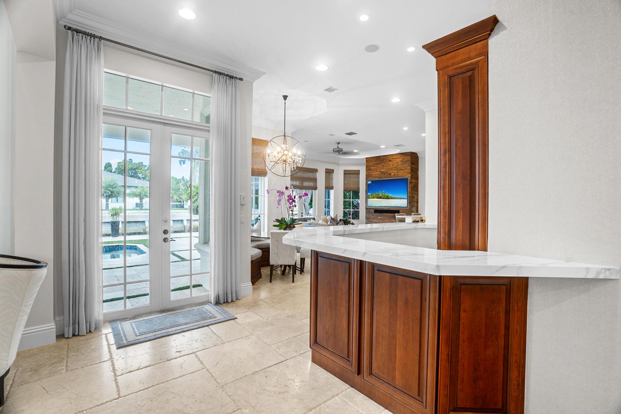 CARIBBEAN KEYS - Residential