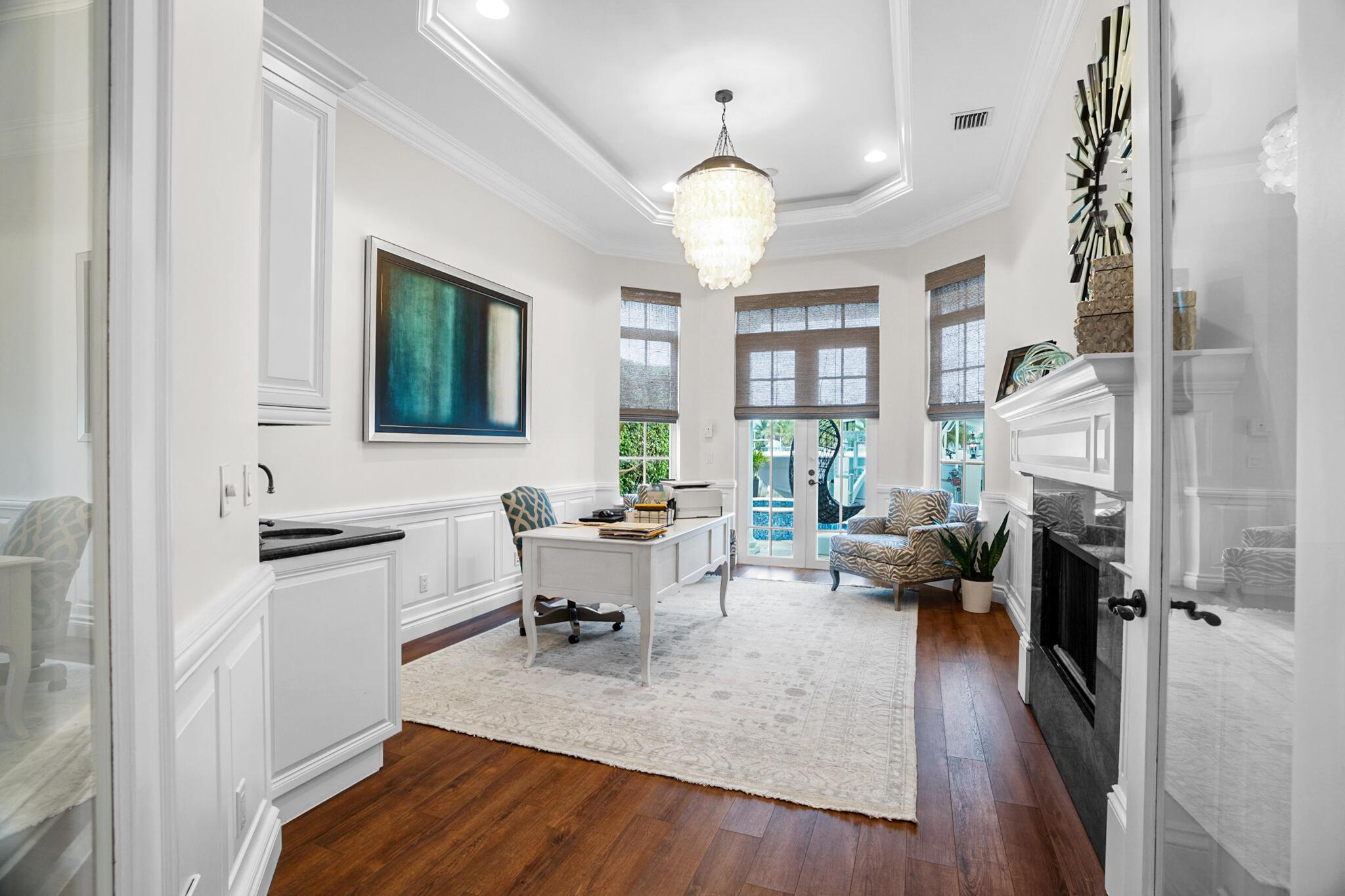 CARIBBEAN KEYS - Residential