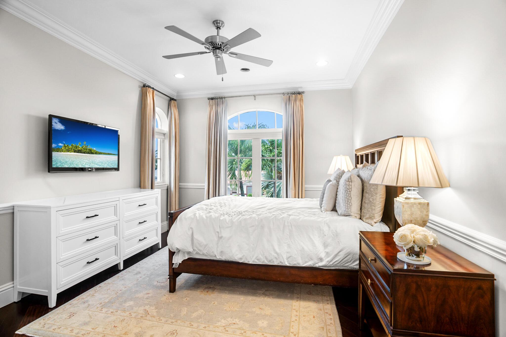 CARIBBEAN KEYS - Residential