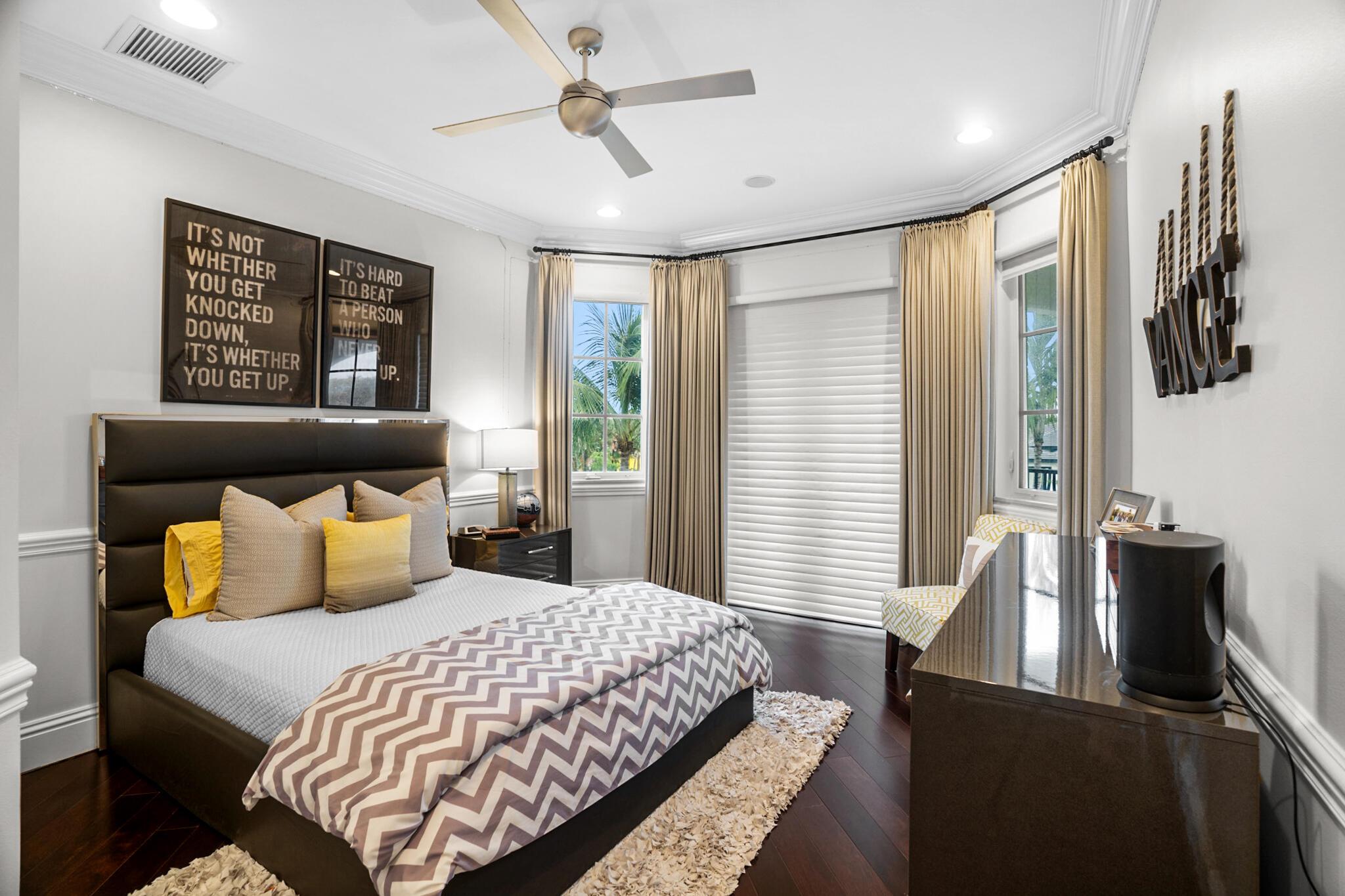 CARIBBEAN KEYS - Residential