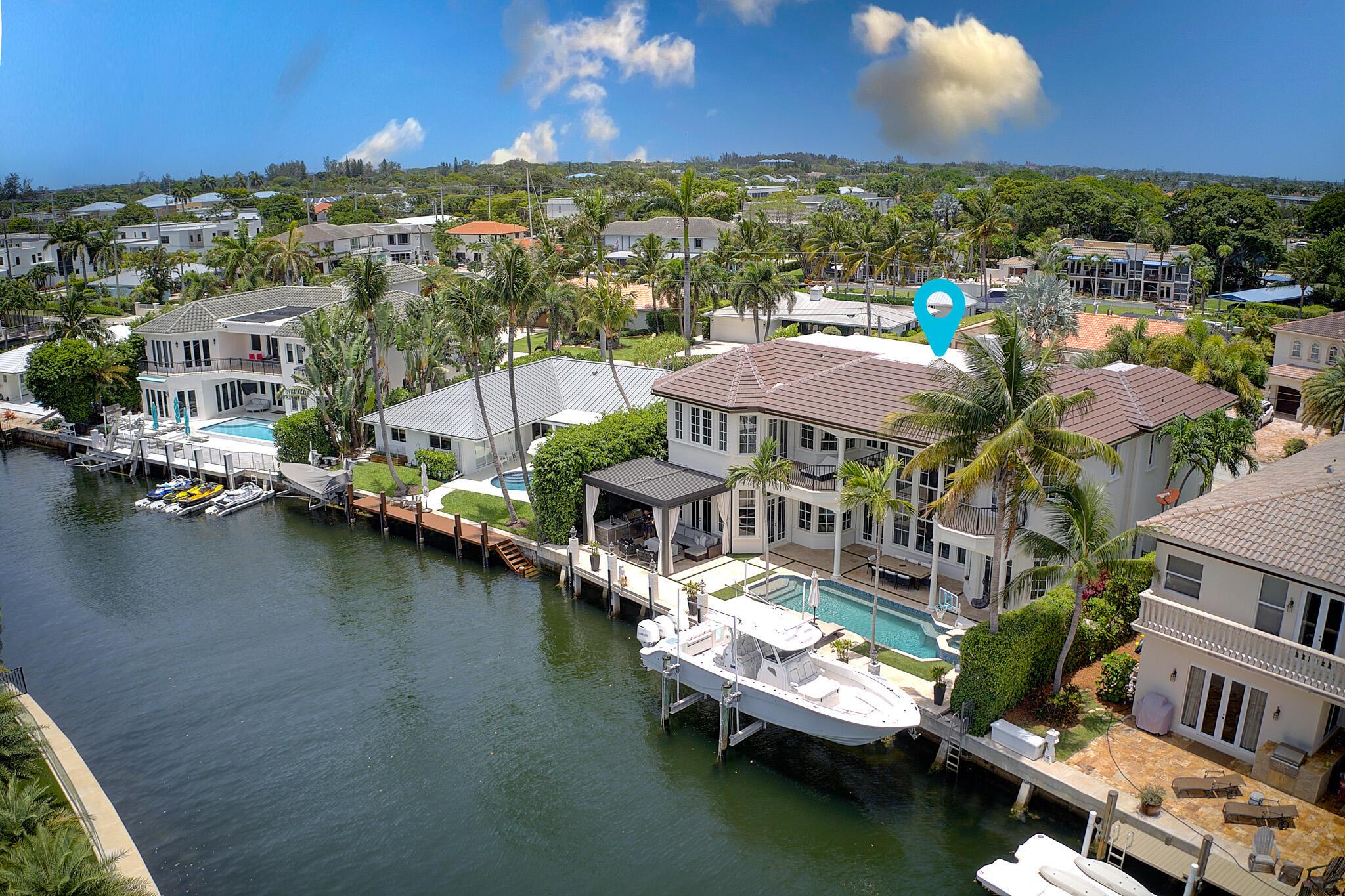 CARIBBEAN KEYS - Residential