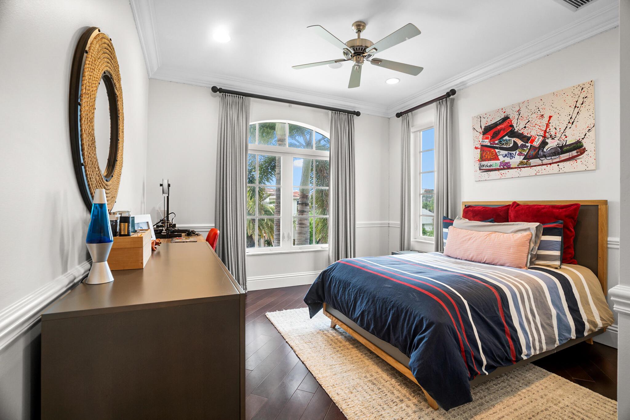 CARIBBEAN KEYS - Residential