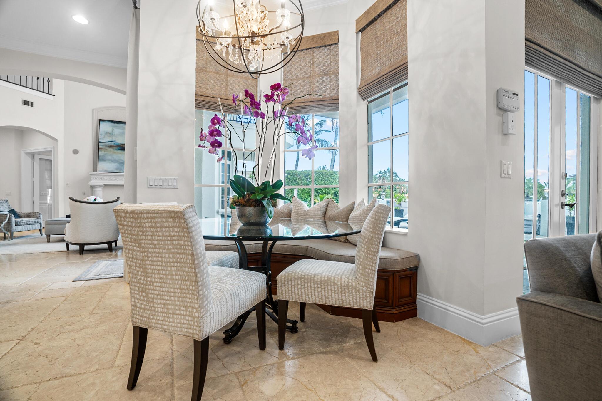 CARIBBEAN KEYS - Residential