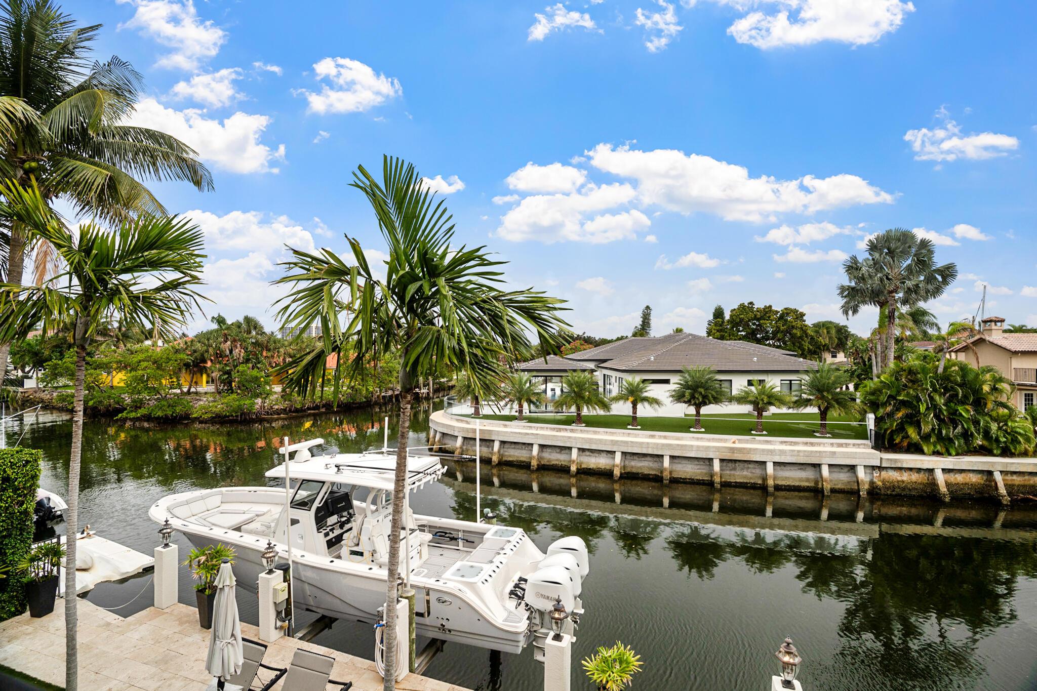 CARIBBEAN KEYS - Residential