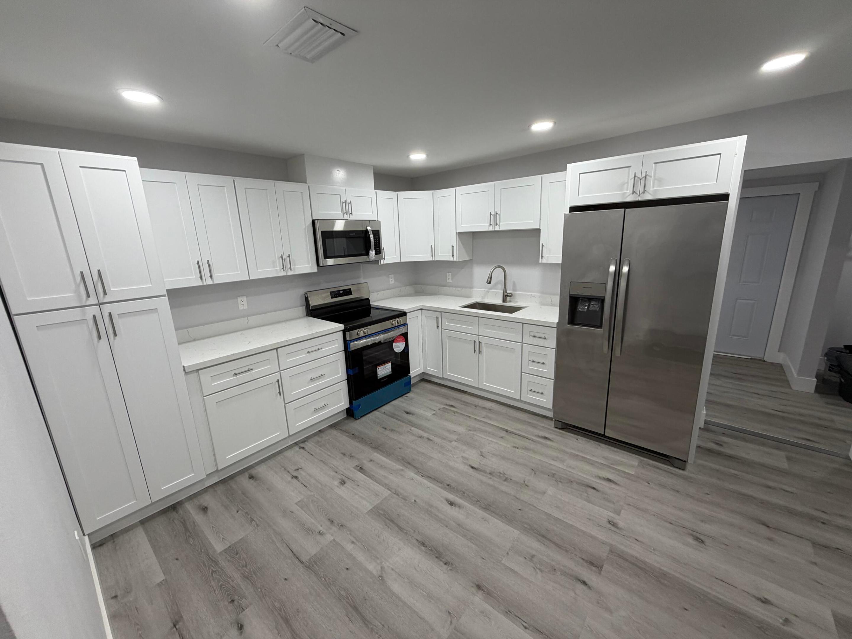 CLEWISTON RAILROAD TRACTS - Residential