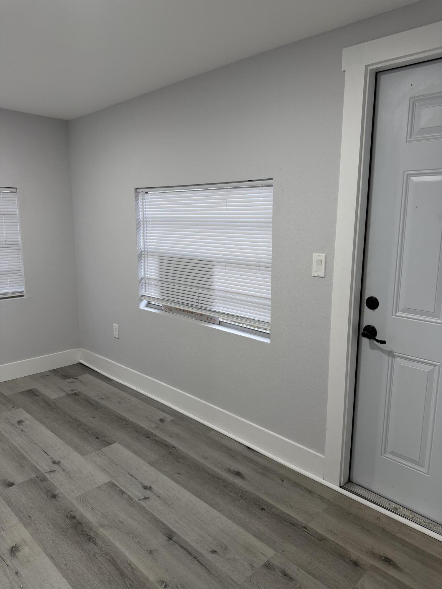 CLEWISTON RAILROAD TRACTS - Residential