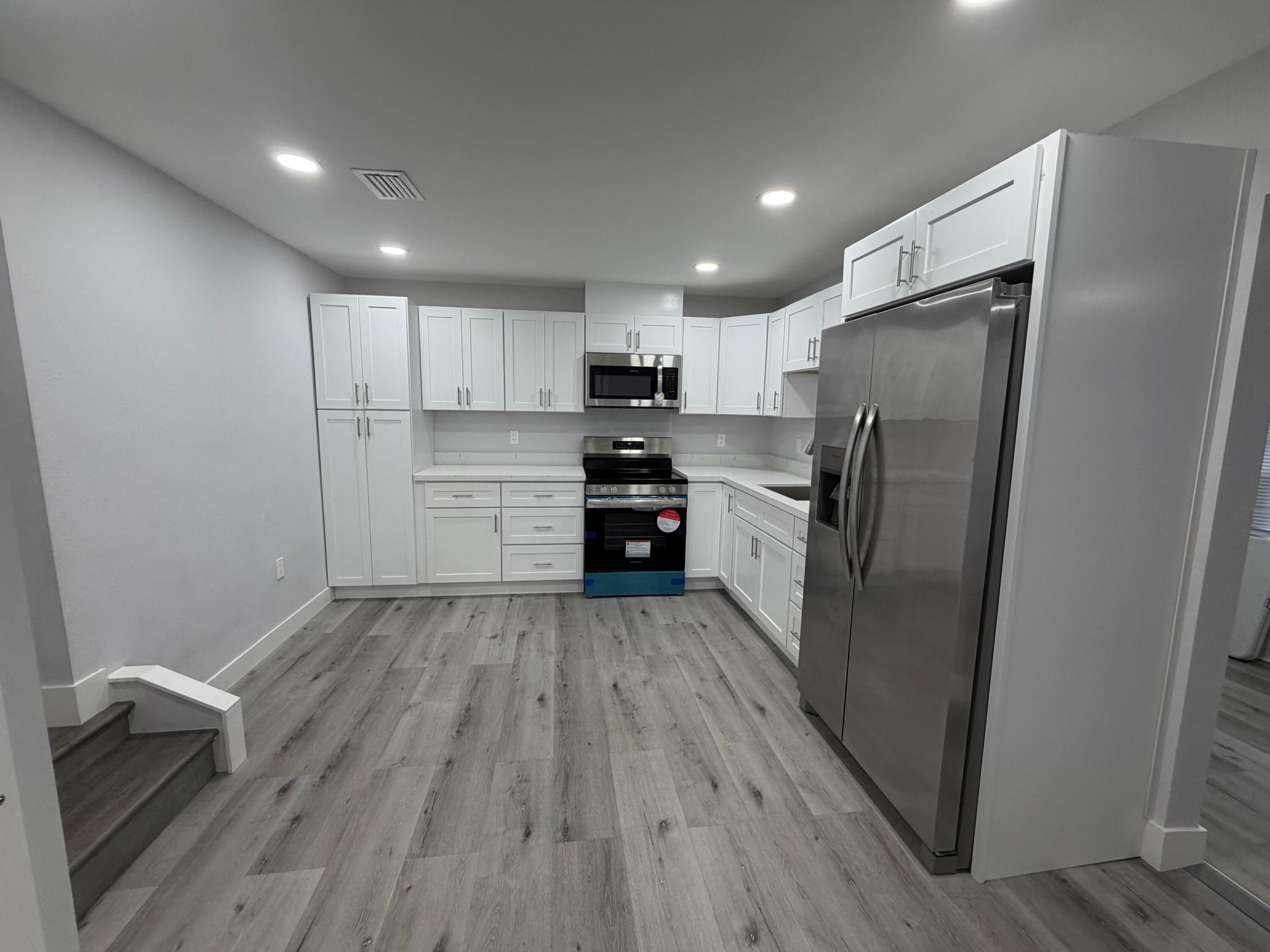 CLEWISTON RAILROAD TRACTS - Residential