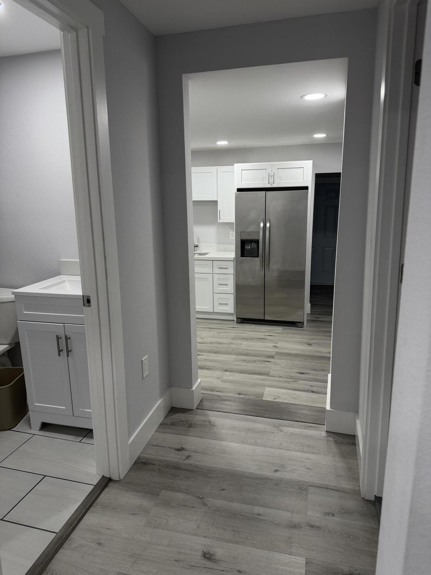 CLEWISTON RAILROAD TRACTS - Residential