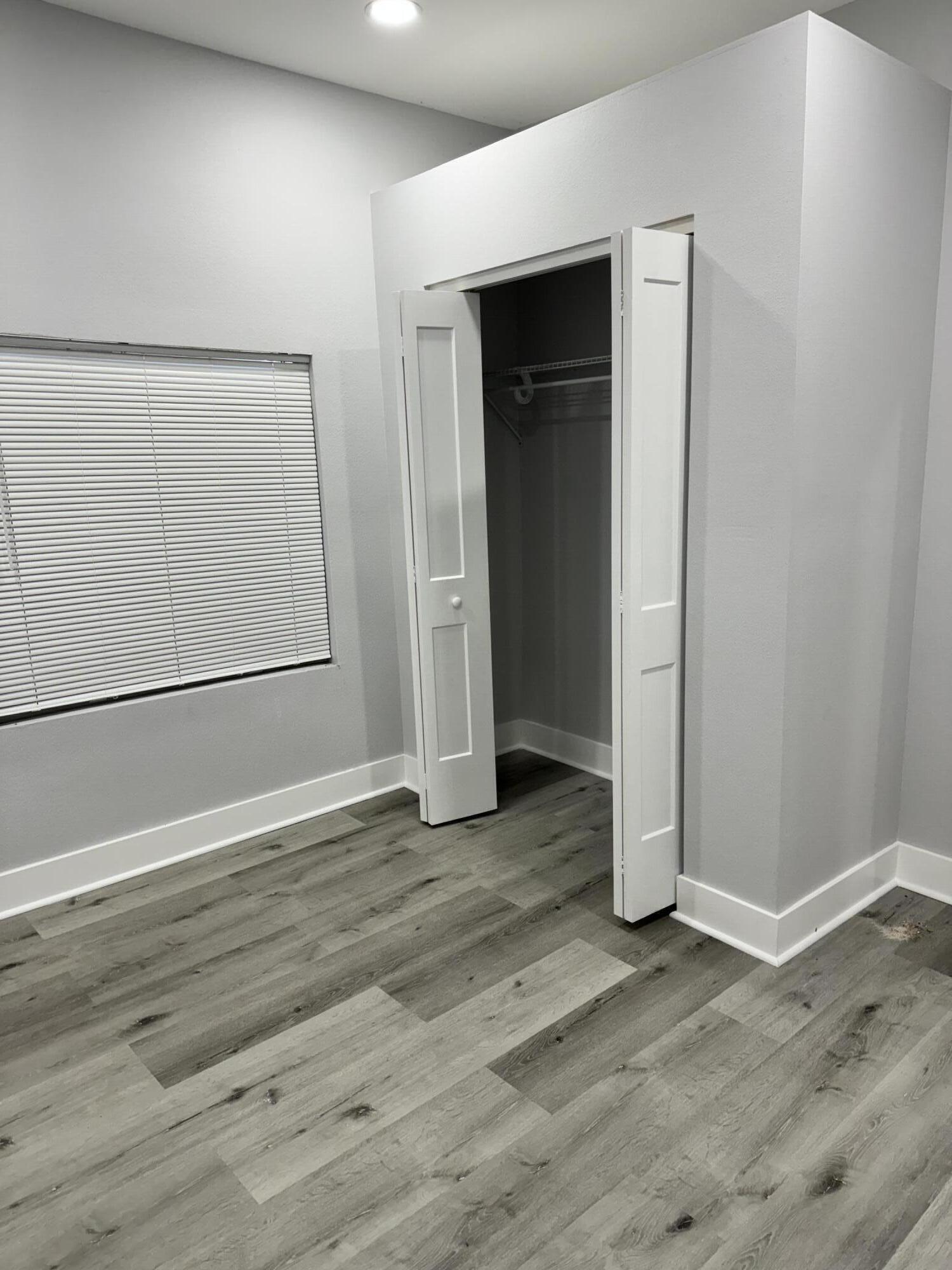 CLEWISTON RAILROAD TRACTS - Residential