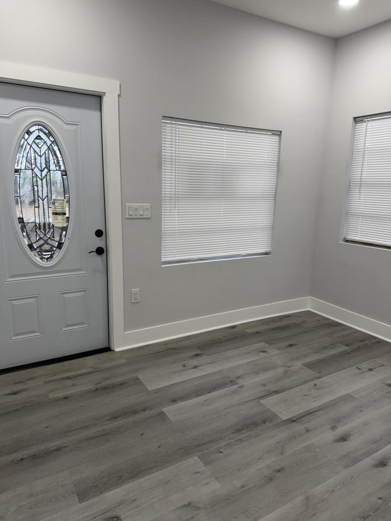 CLEWISTON RAILROAD TRACTS - Residential