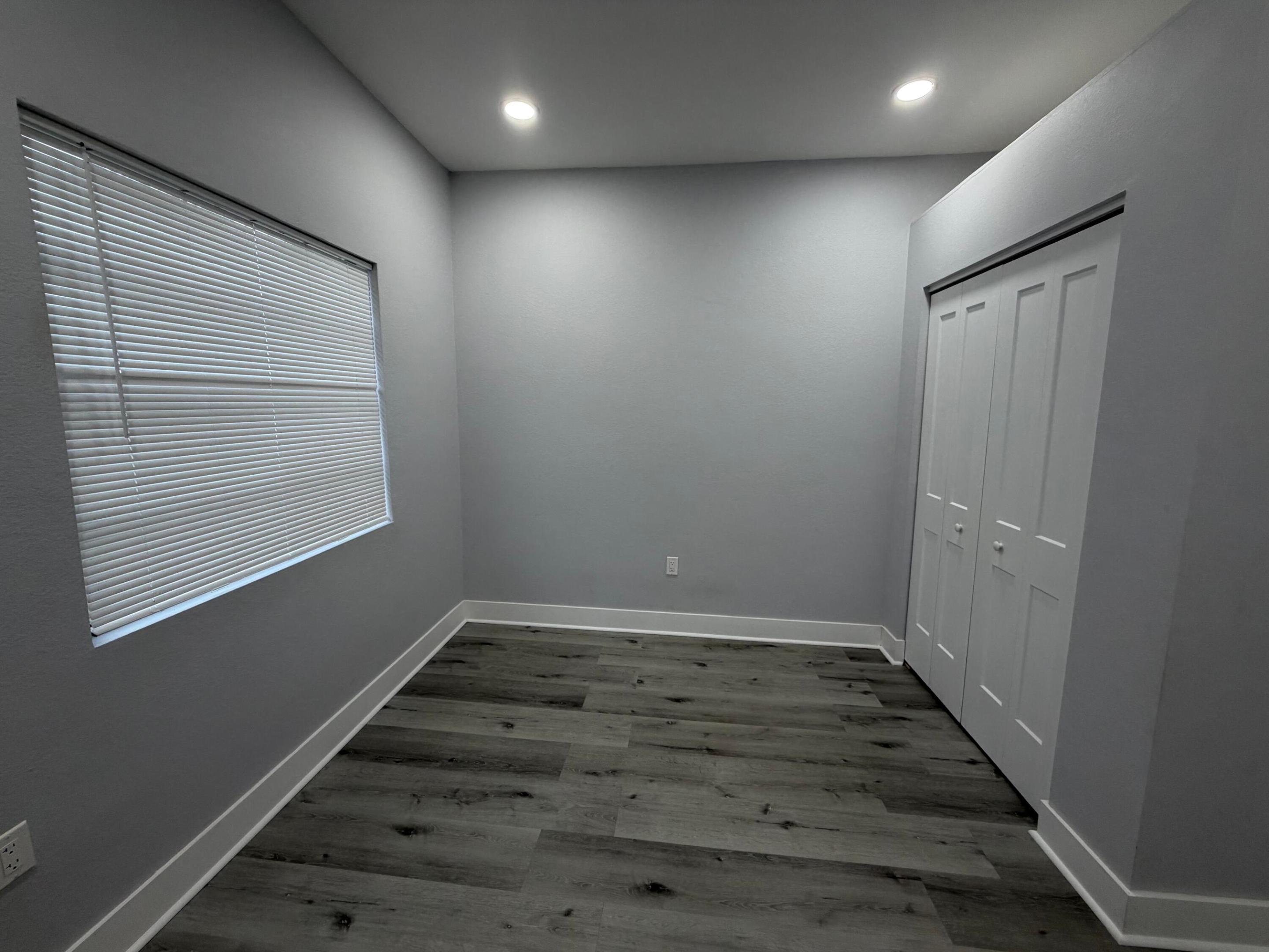 CLEWISTON RAILROAD TRACTS - Residential