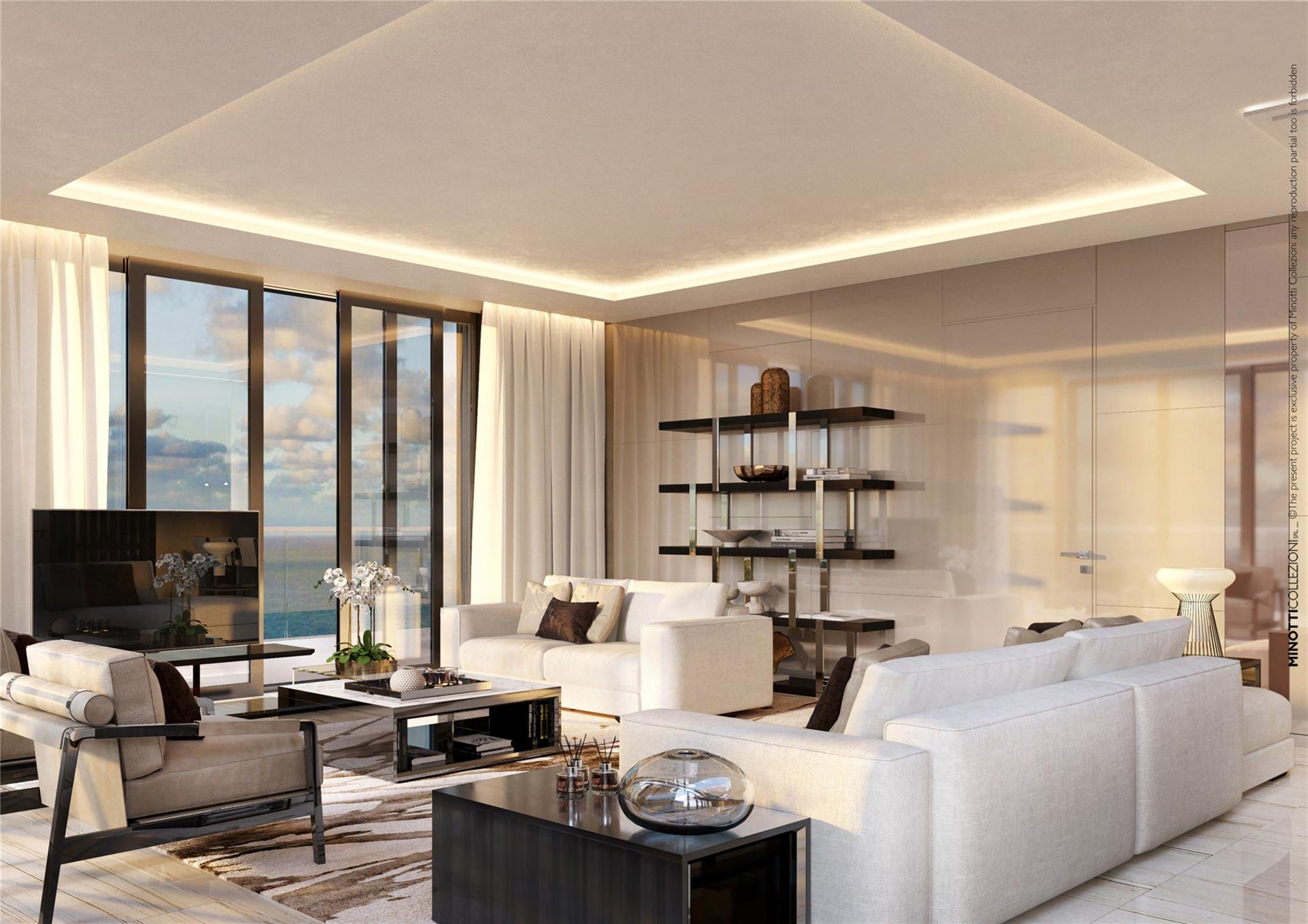 3319 N Ocean Drive 507