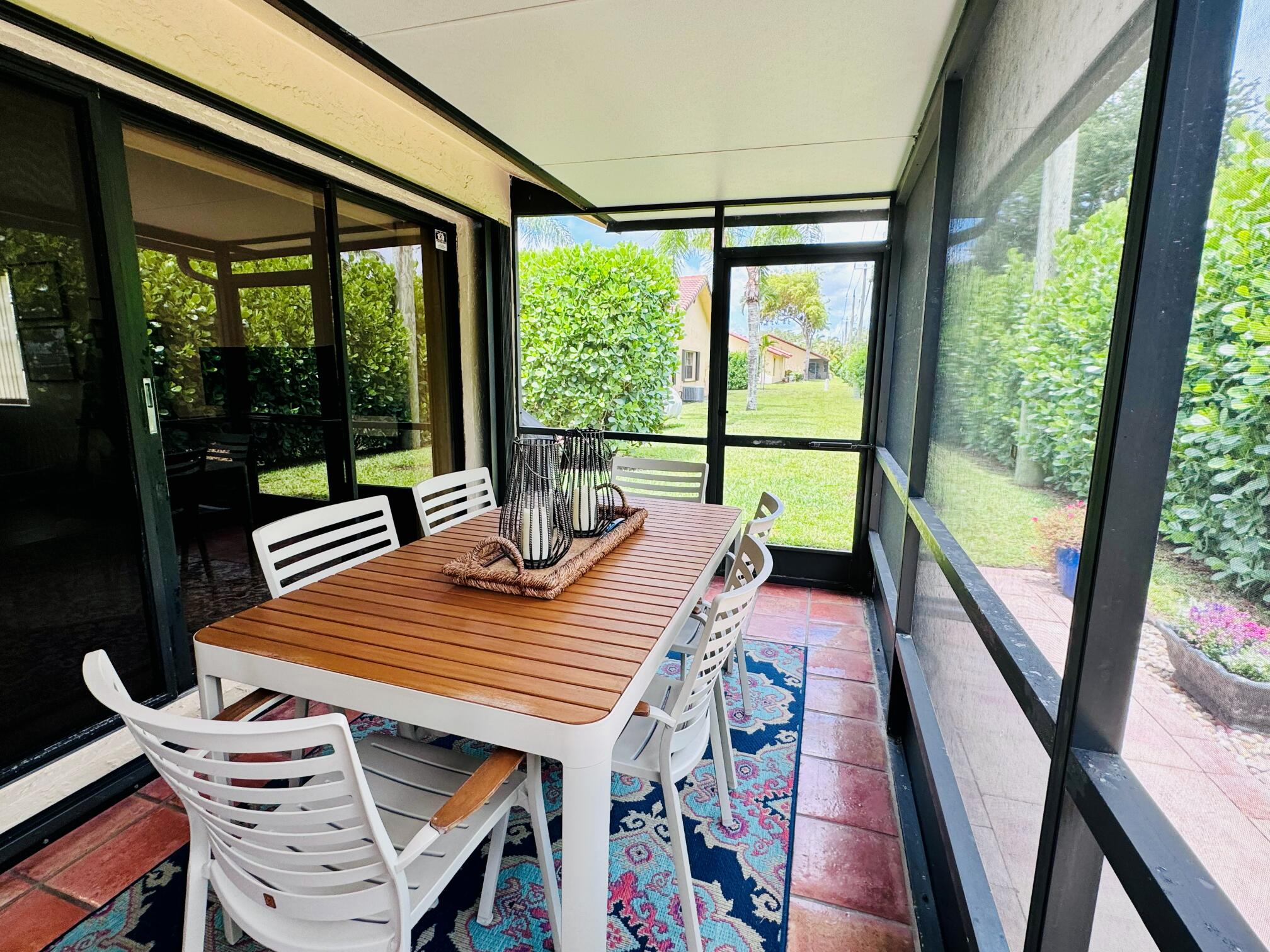 CASA DEL REY - Residential