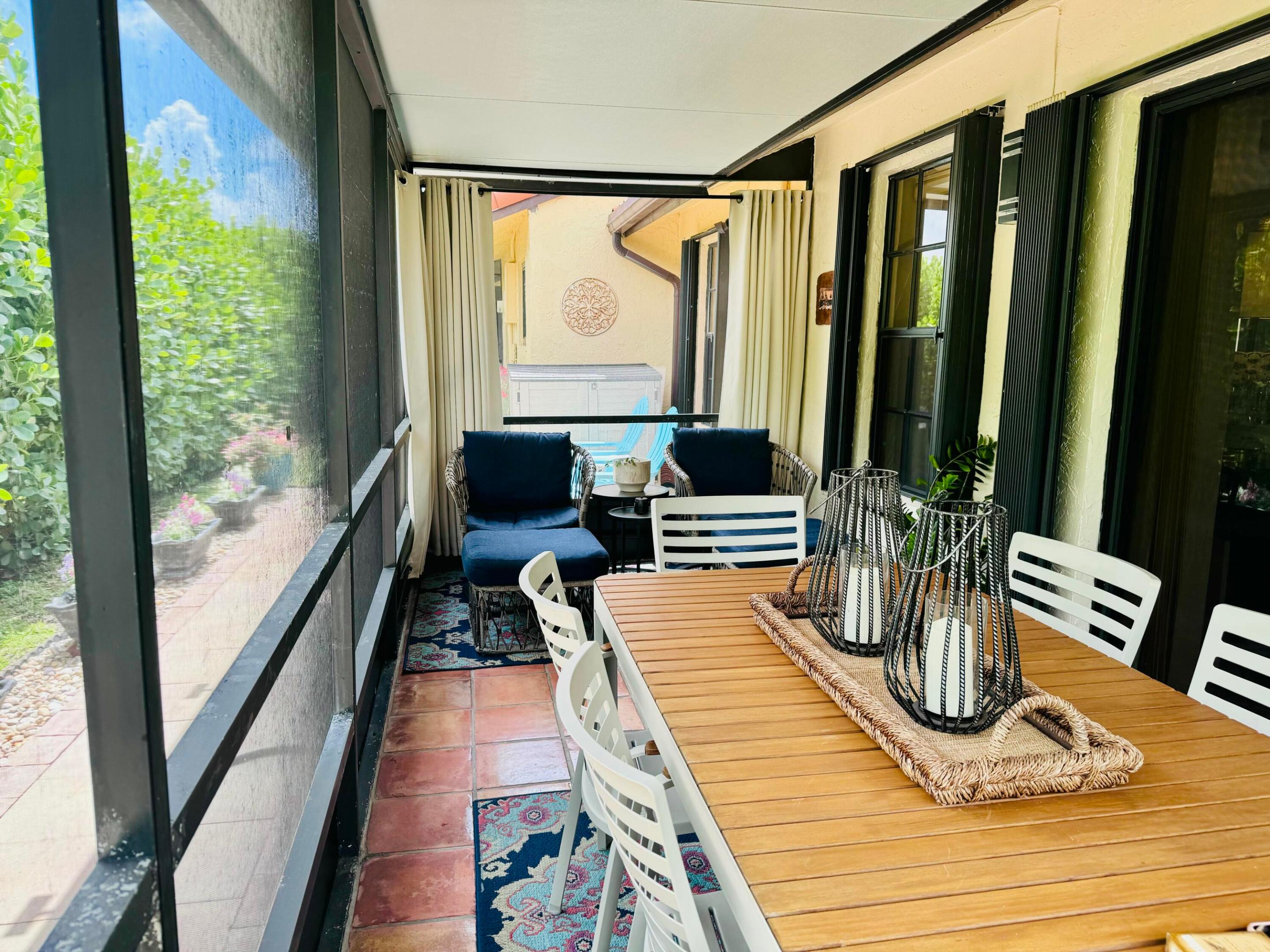 CASA DEL REY - Residential