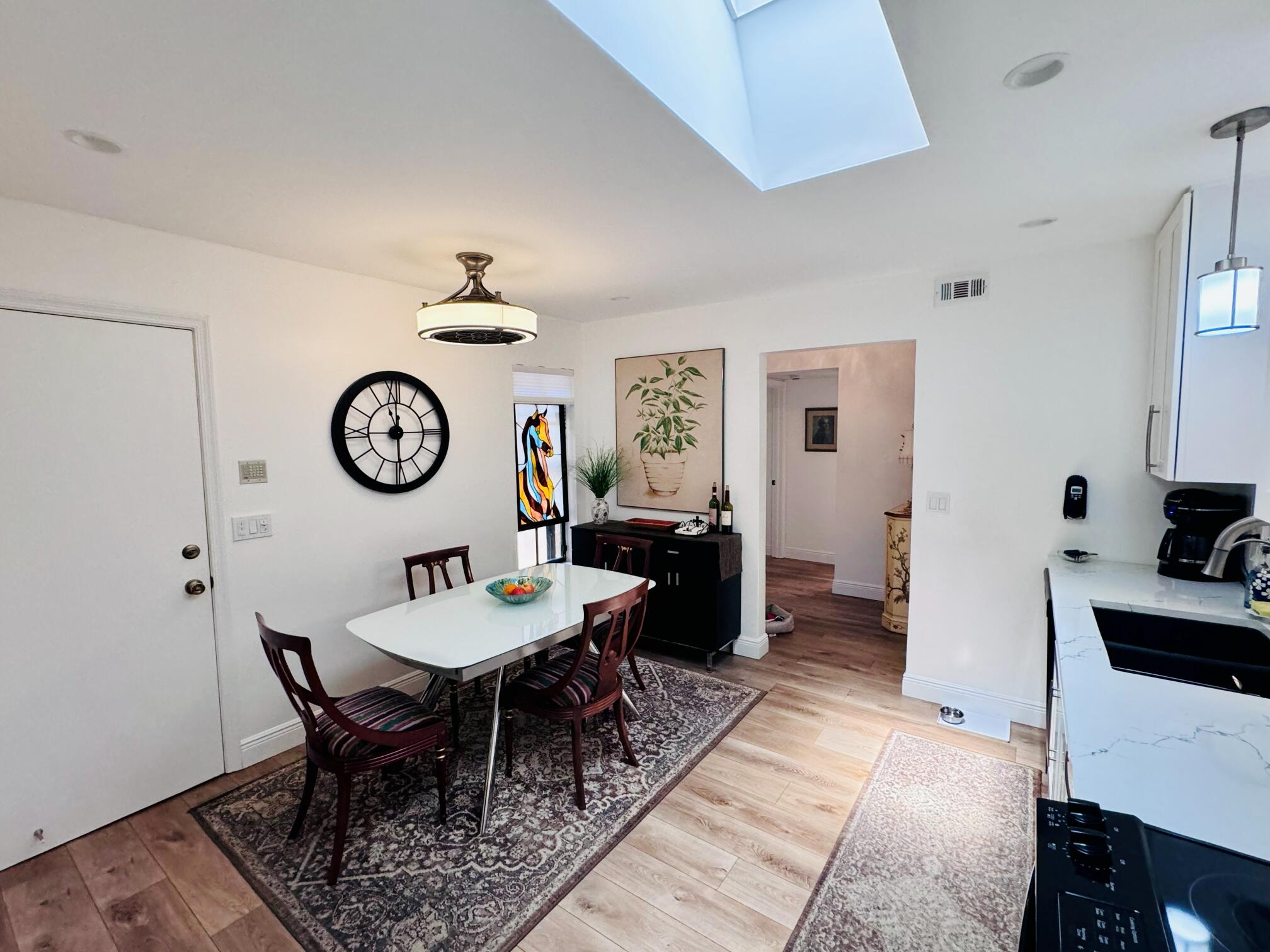 CASA DEL REY - Residential