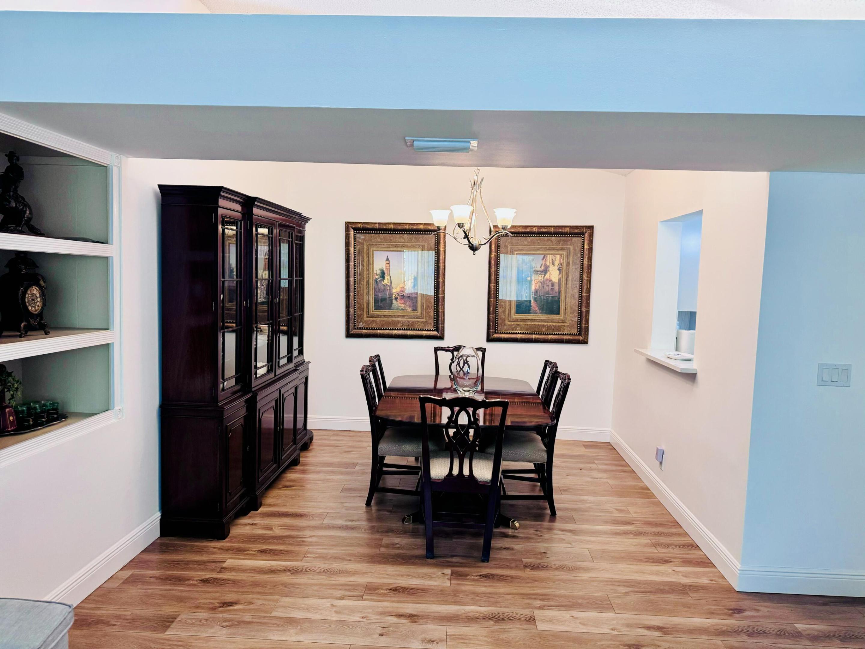 CASA DEL REY - Residential