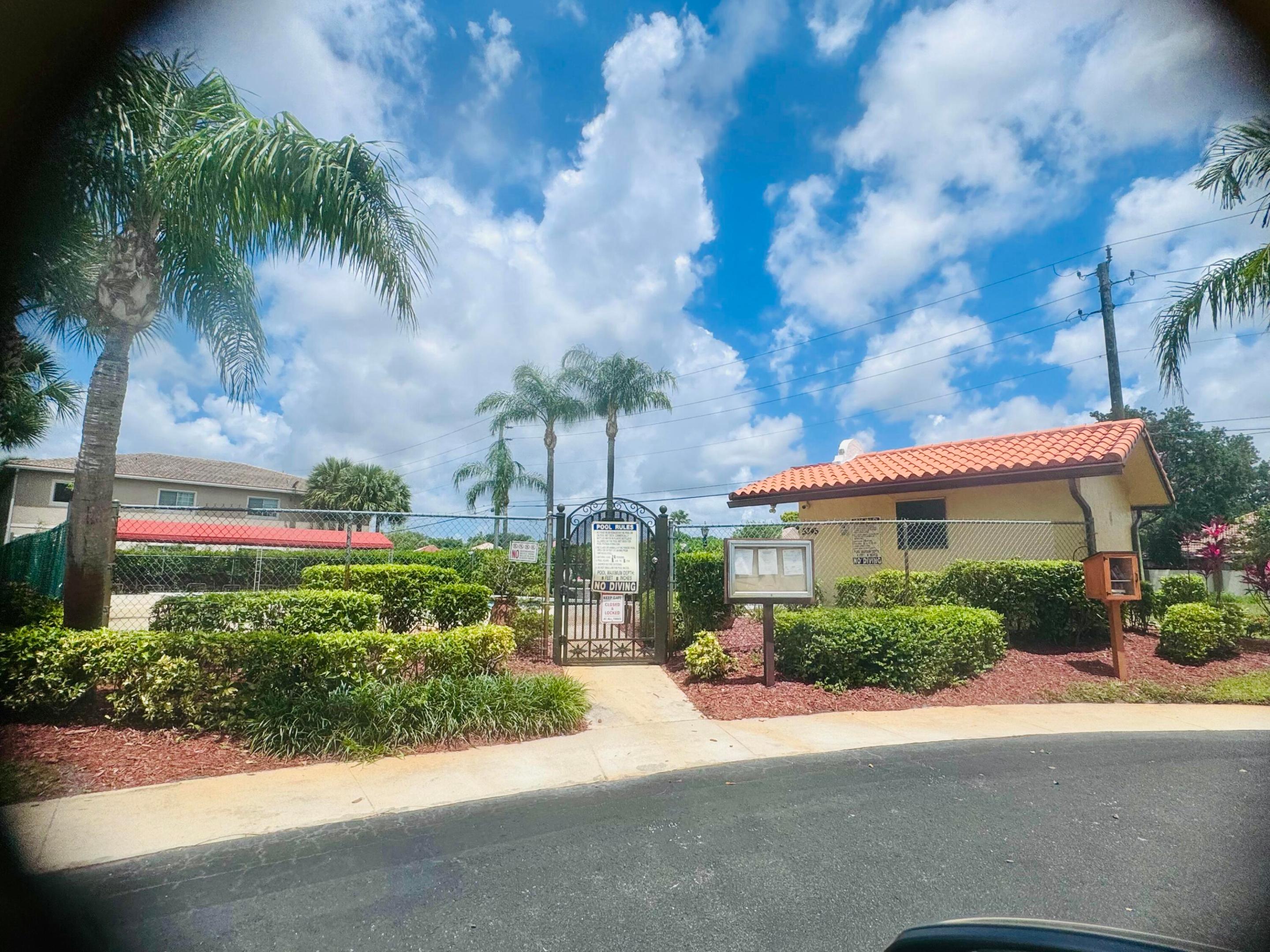 CASA DEL REY - Residential