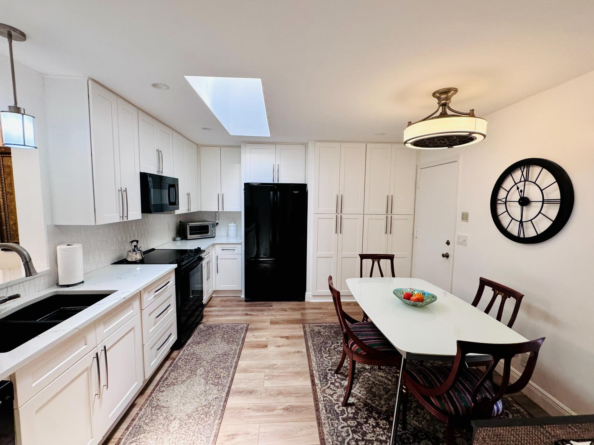 CASA DEL REY - Residential