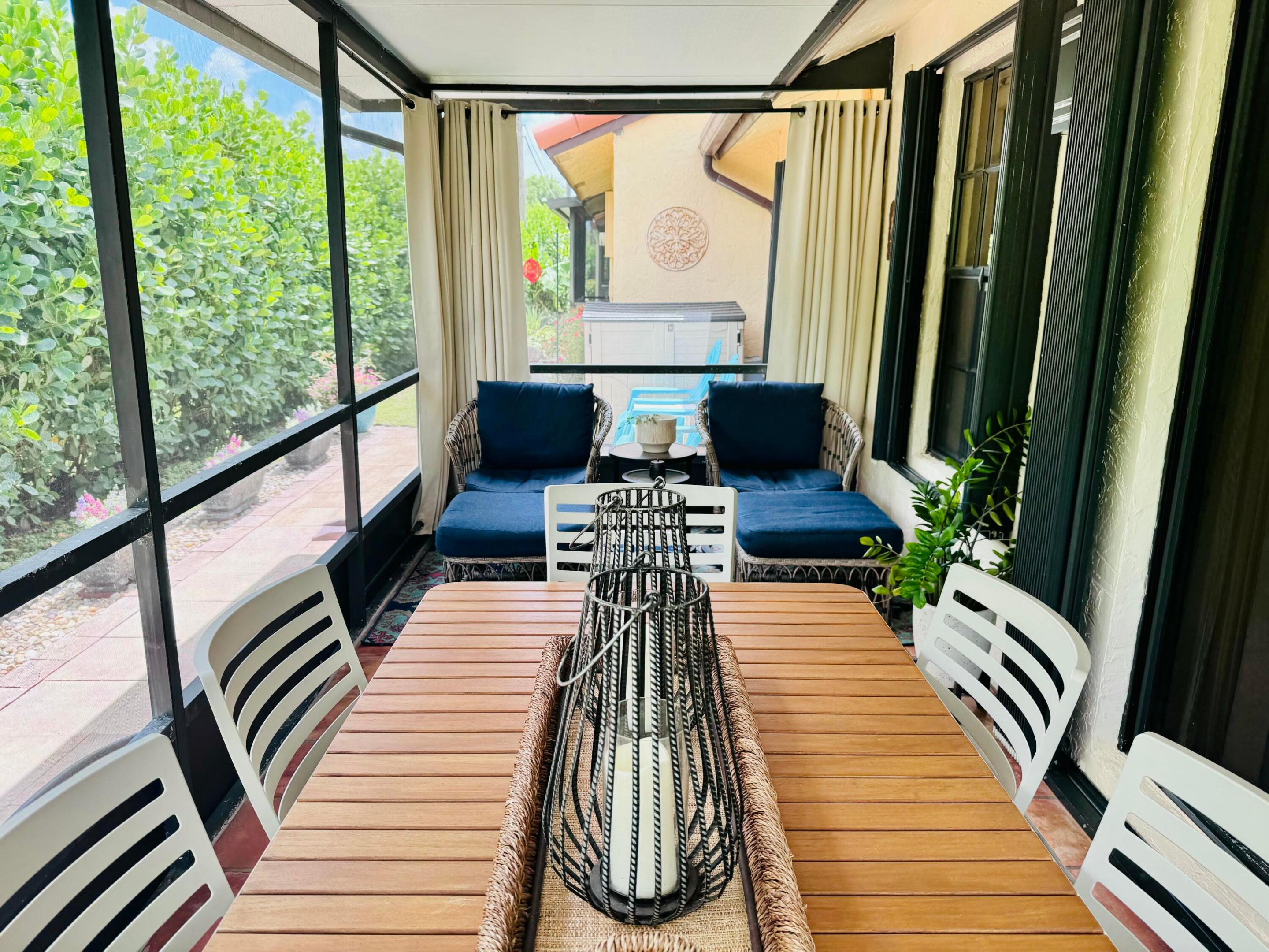 CASA DEL REY - Residential