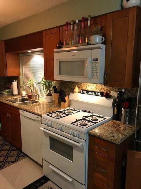 Sunrise Golf Village Sec - Residential