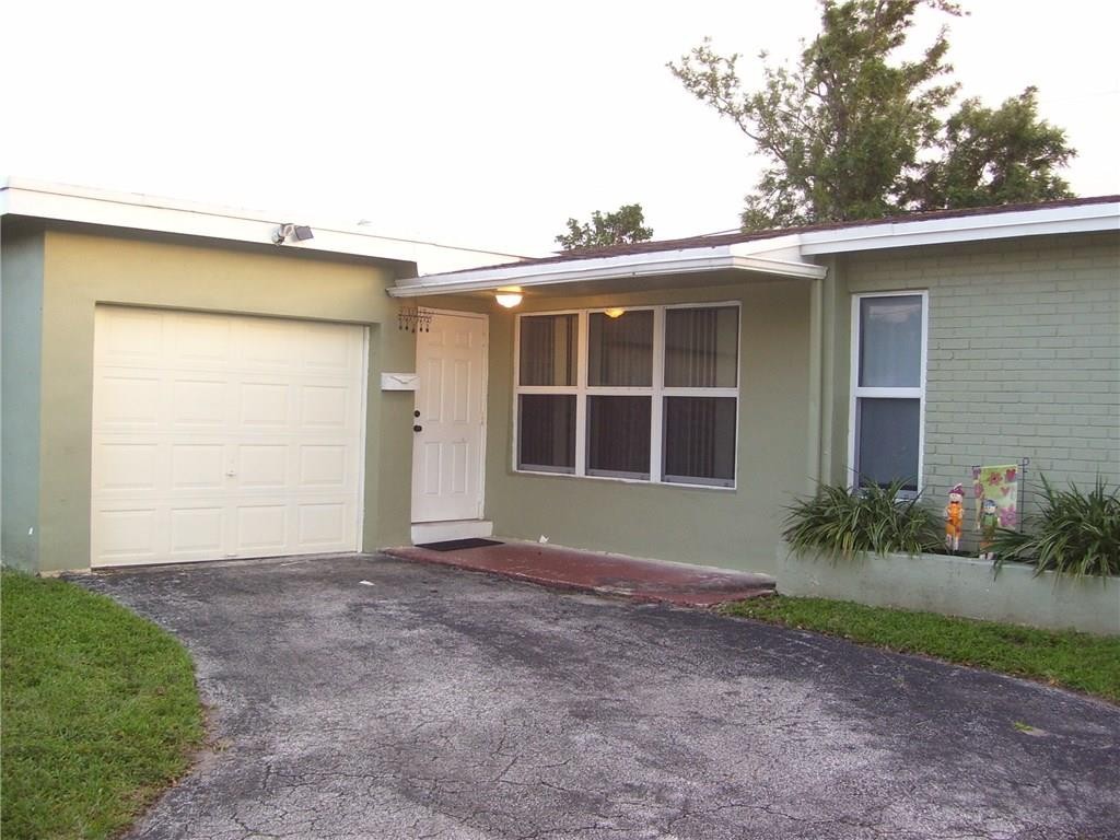 Sunrise Golf Village Sec - Residential