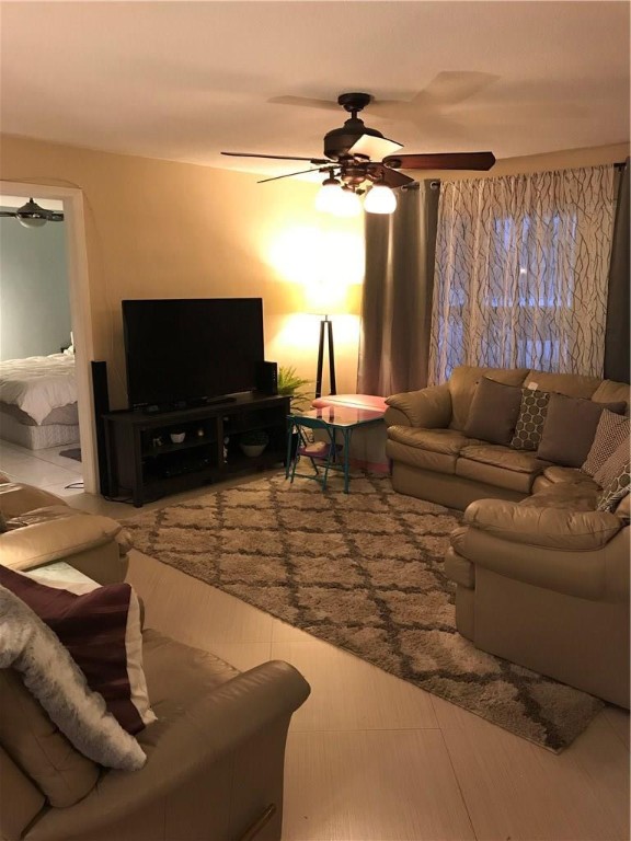 Sunrise Golf Village Sec - Residential