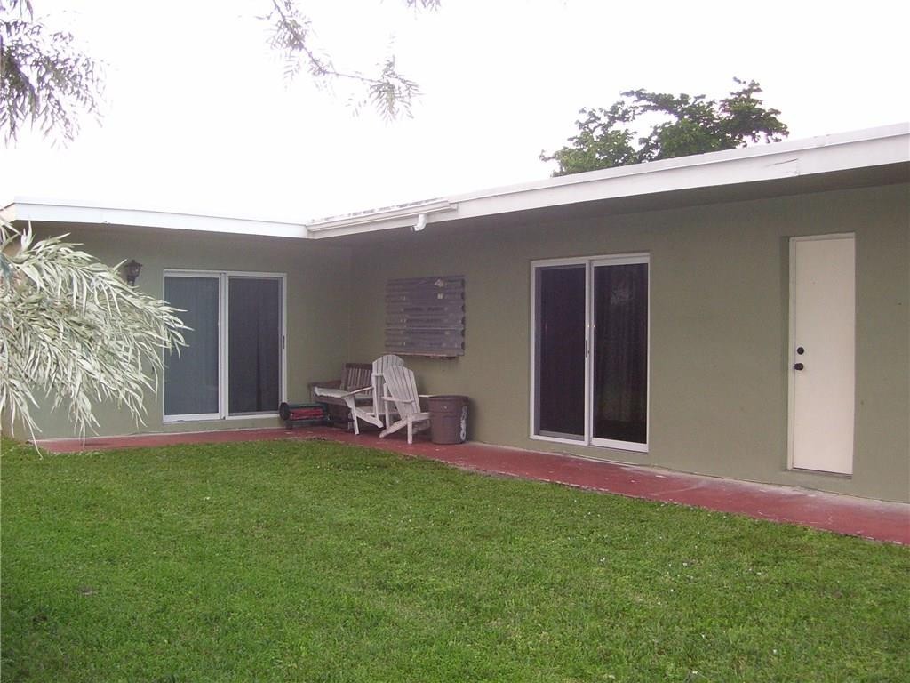 Sunrise Golf Village Sec - Residential