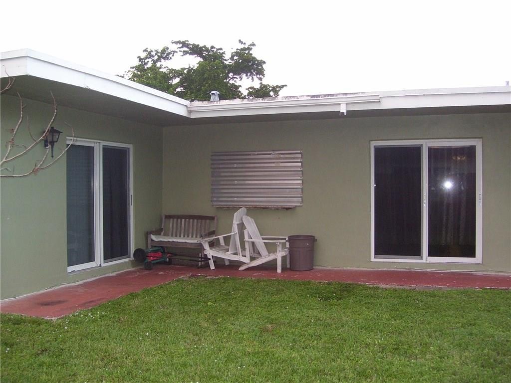 Sunrise Golf Village Sec - Residential