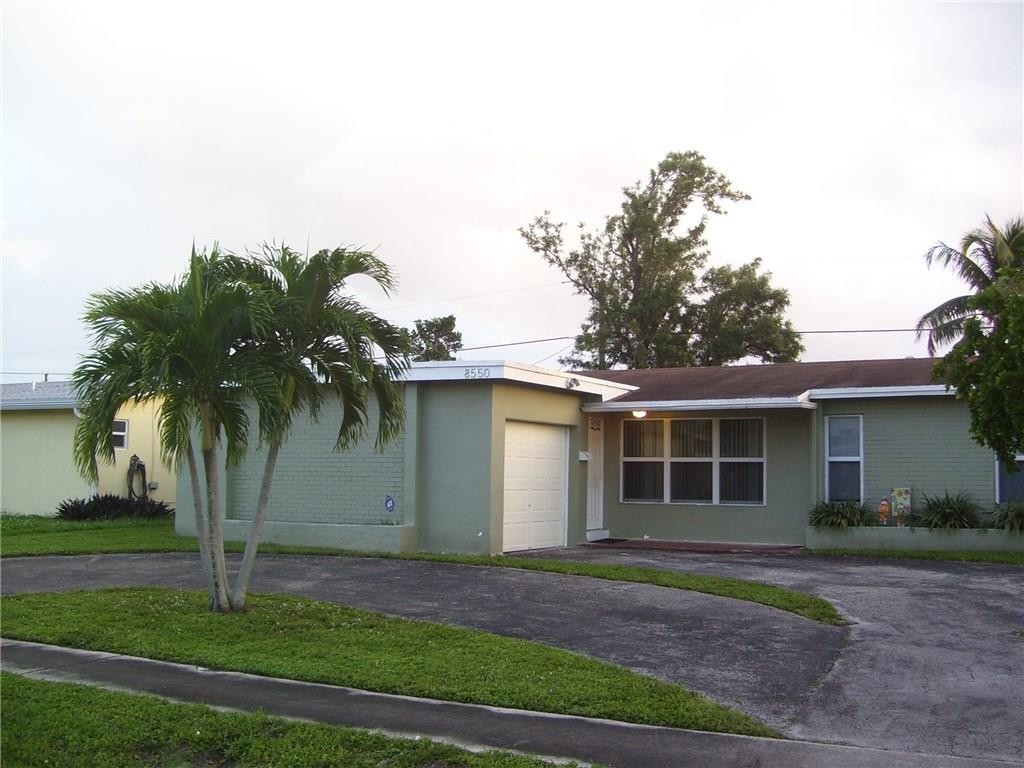 Sunrise Golf Village Sec - Residential