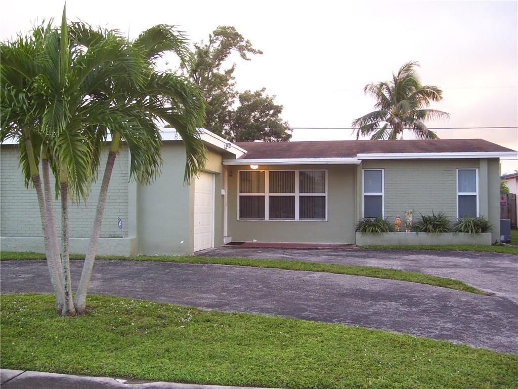 Sunrise Golf Village Sec - Residential