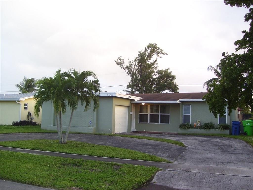 Sunrise Golf Village Sec - Residential