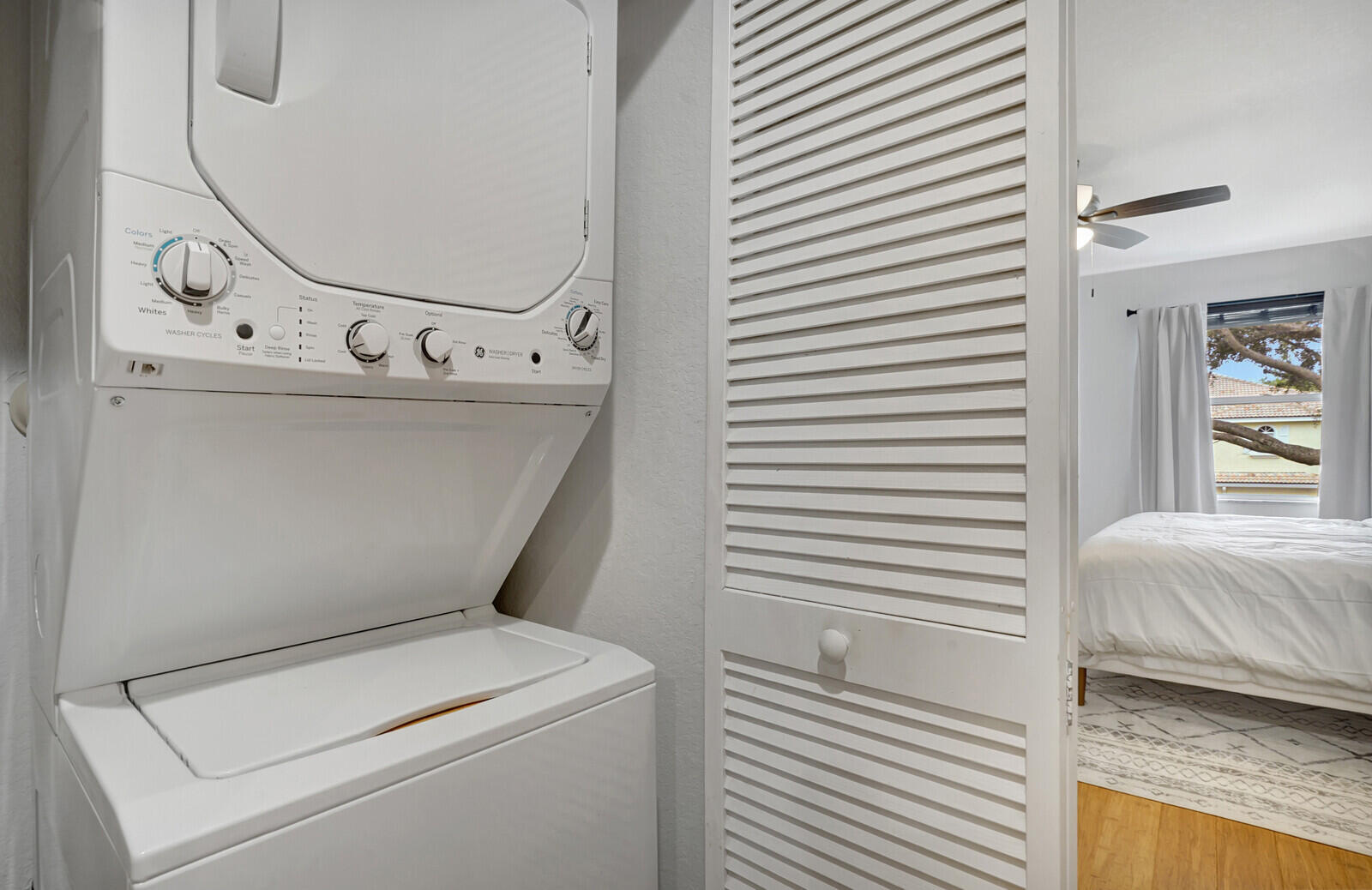 GEORGIAN COURTS - Residential