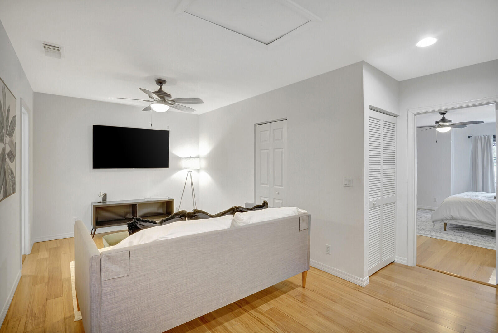 GEORGIAN COURTS - Residential