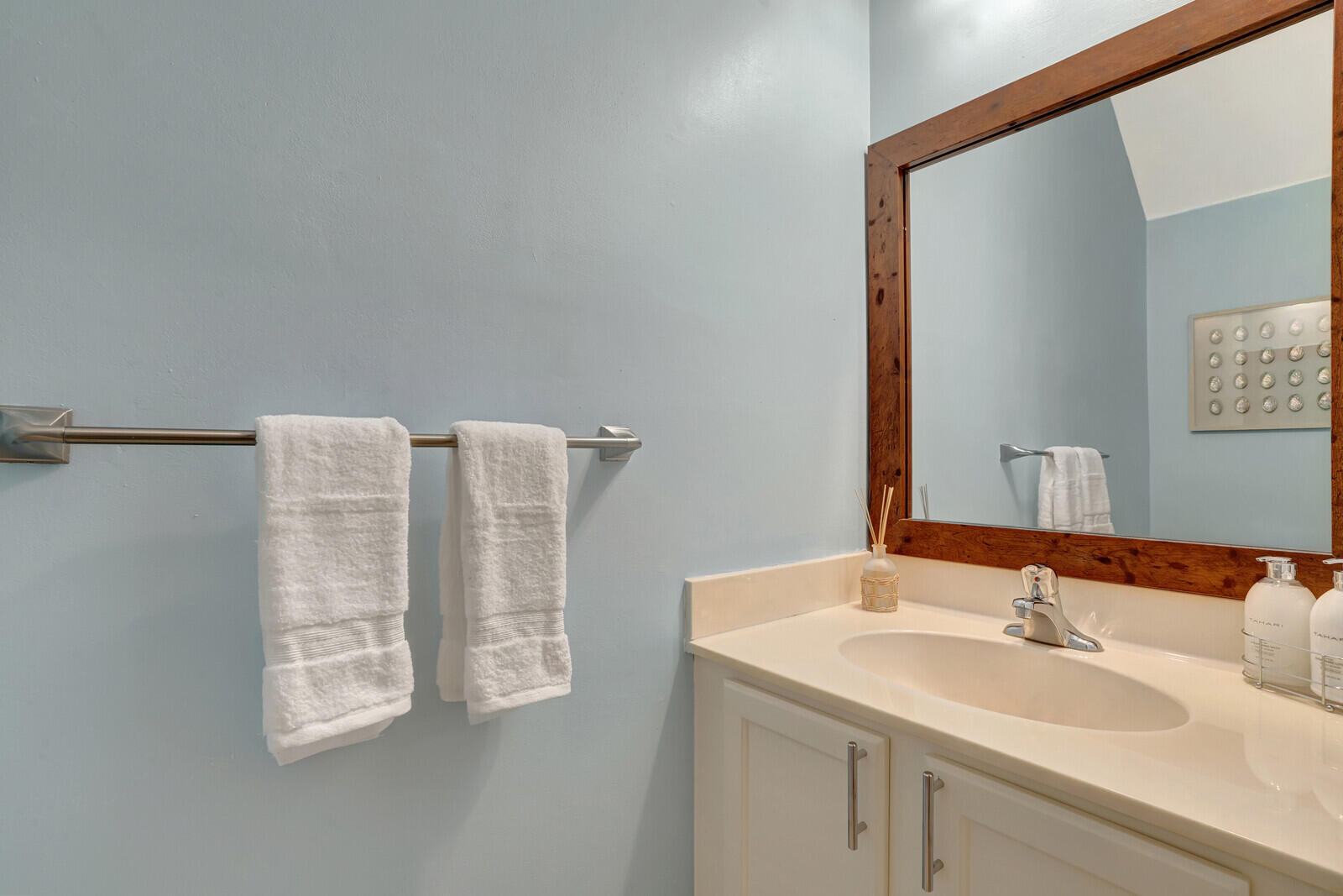 GEORGIAN COURTS - Residential